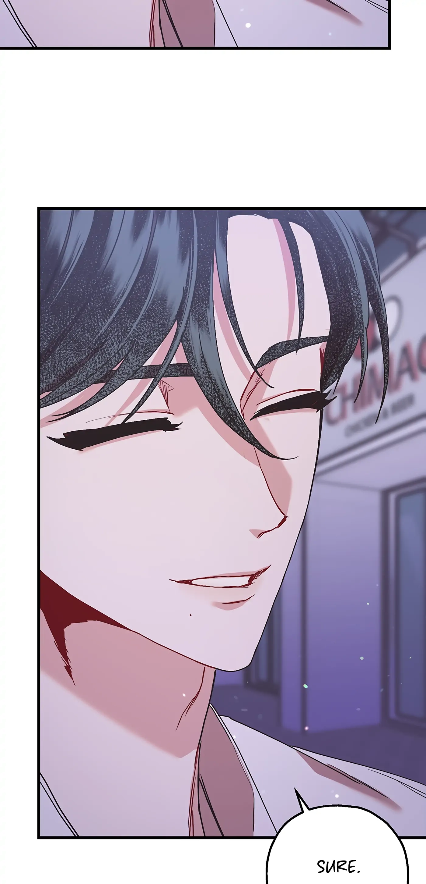 My Sweet Second Proposal Chapter 66 - Page 63