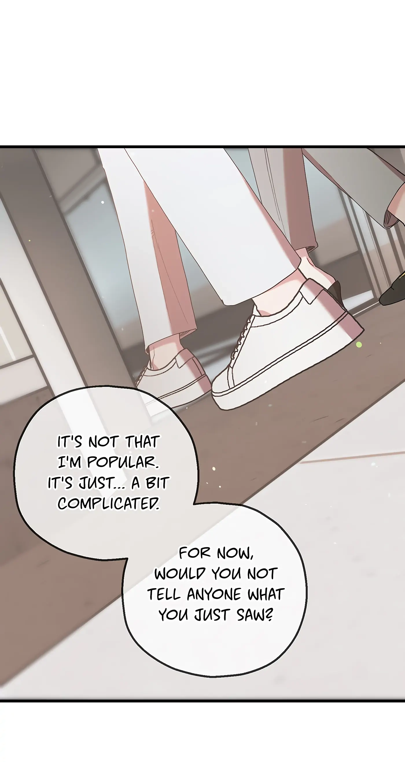 My Sweet Second Proposal Chapter 66 - Page 71