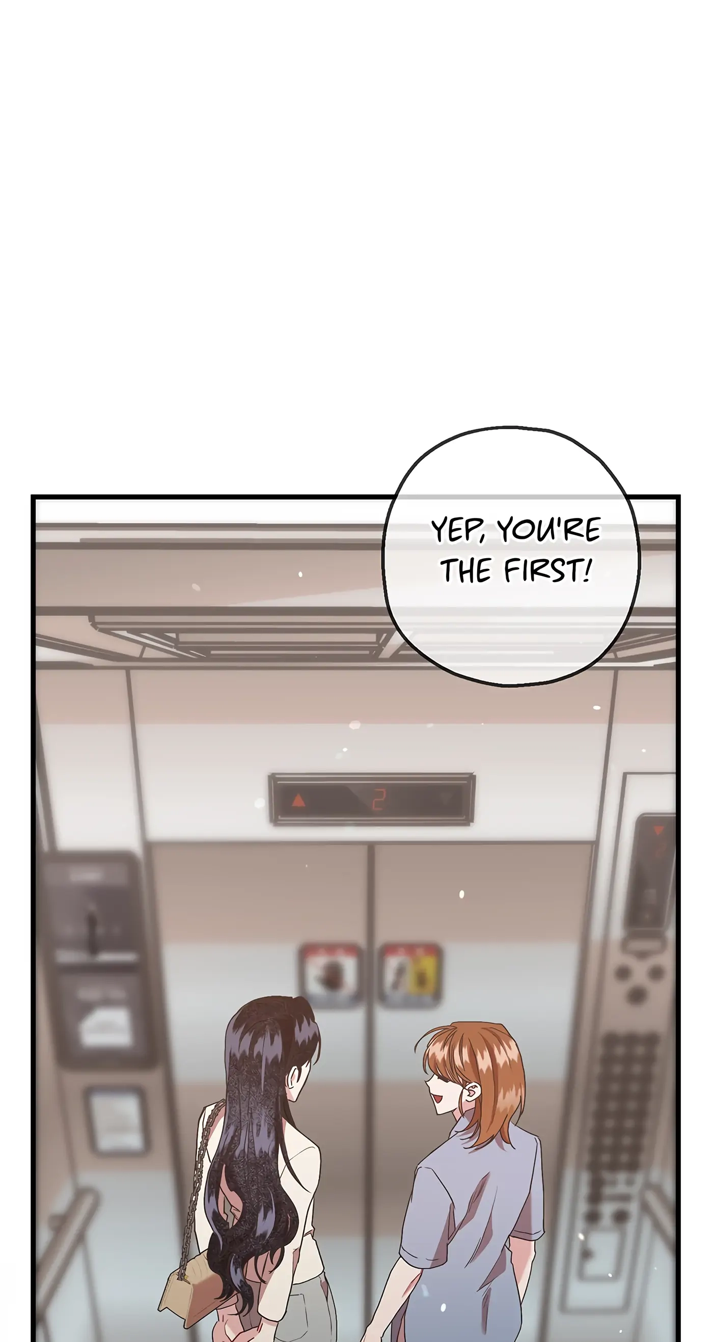 My Sweet Second Proposal Chapter 66 - Page 75