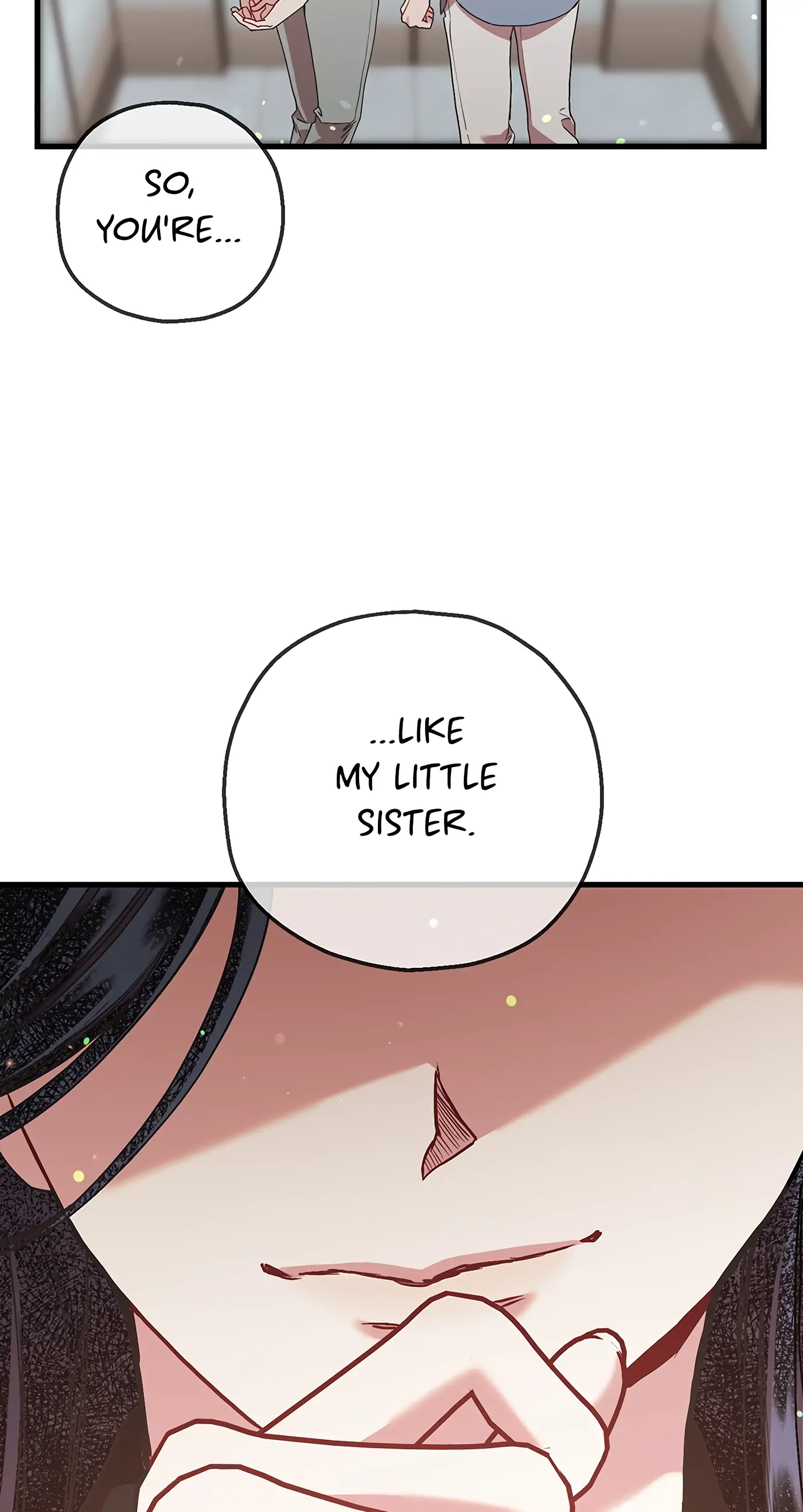 My Sweet Second Proposal Chapter 66 - Page 76
