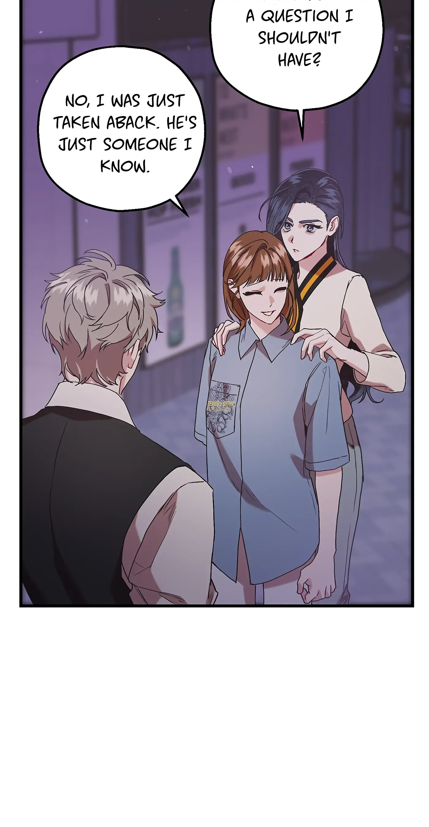 My Sweet Second Proposal Chapter 66 - Page 9