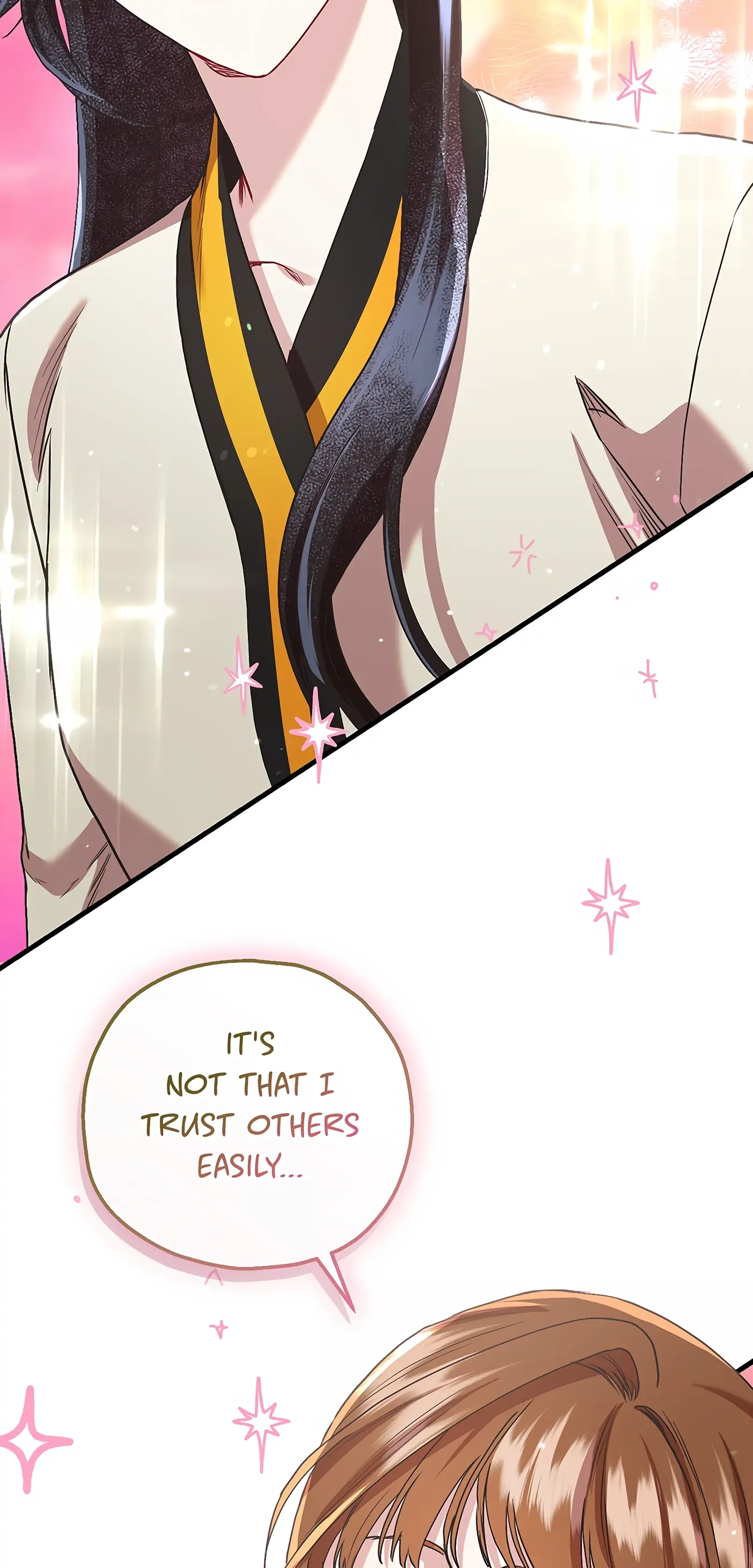 My Sweet Second Proposal Chapter 67 - Page 12