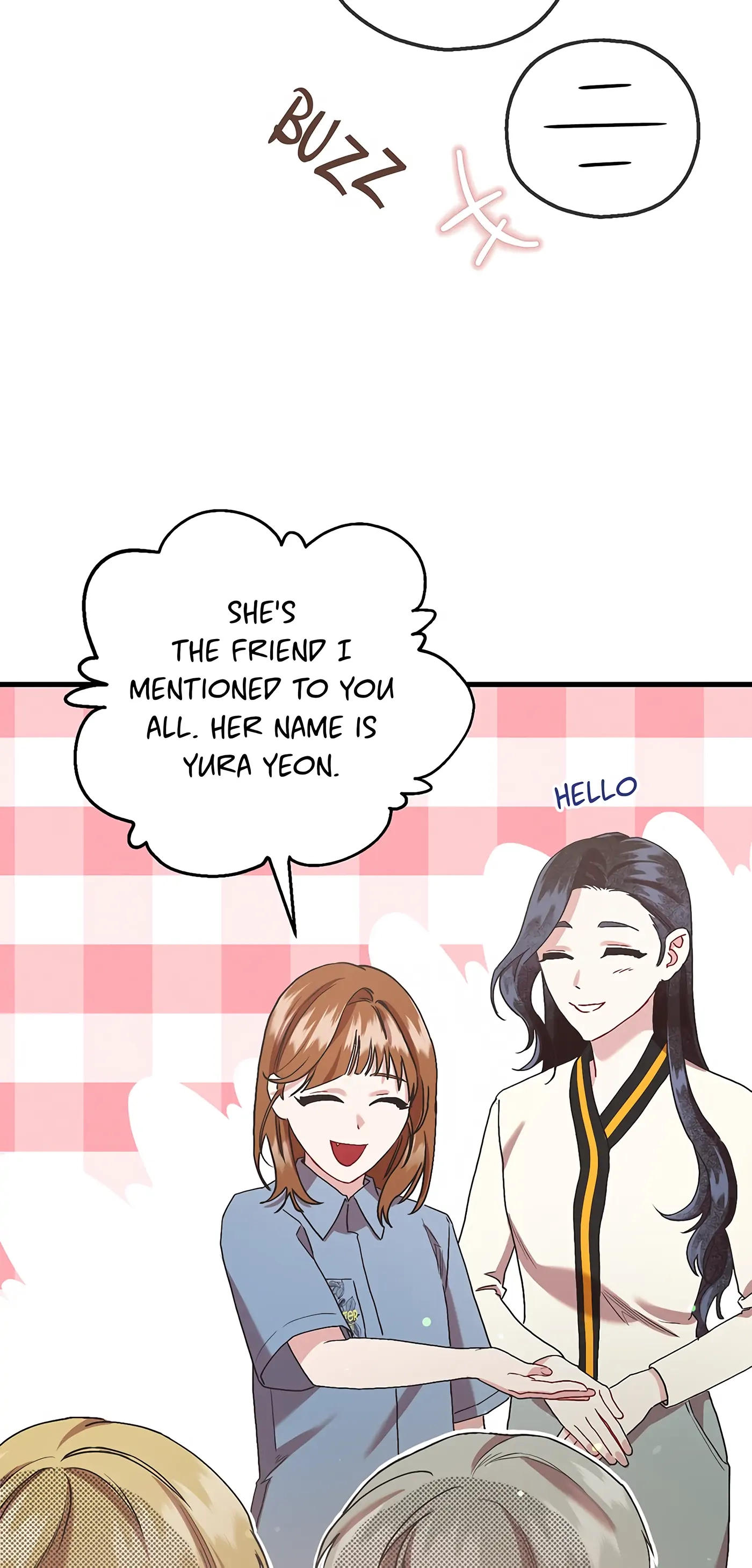 My Sweet Second Proposal Chapter 67 - Page 17