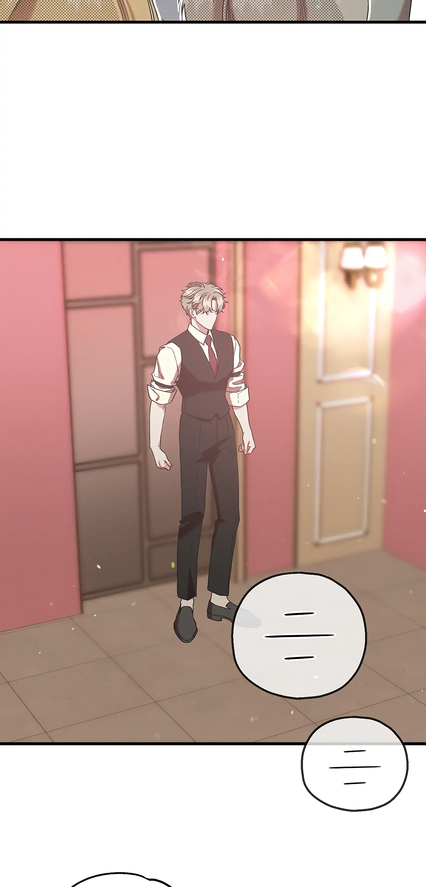 My Sweet Second Proposal Chapter 67 - Page 18
