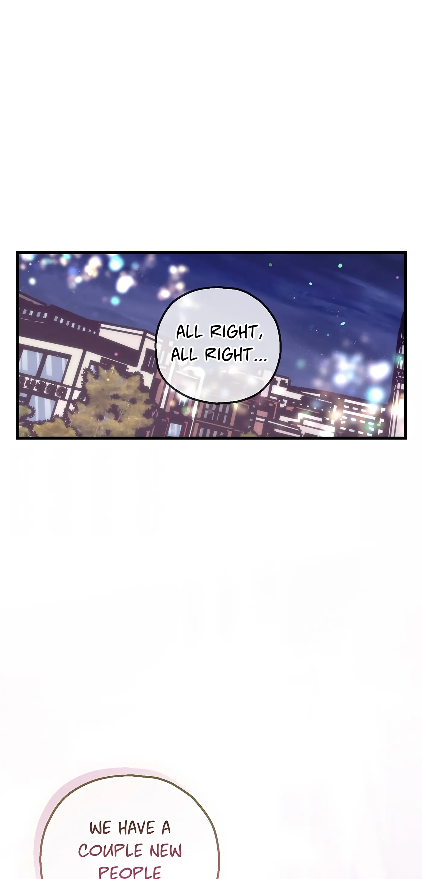 My Sweet Second Proposal Chapter 67 - Page 20