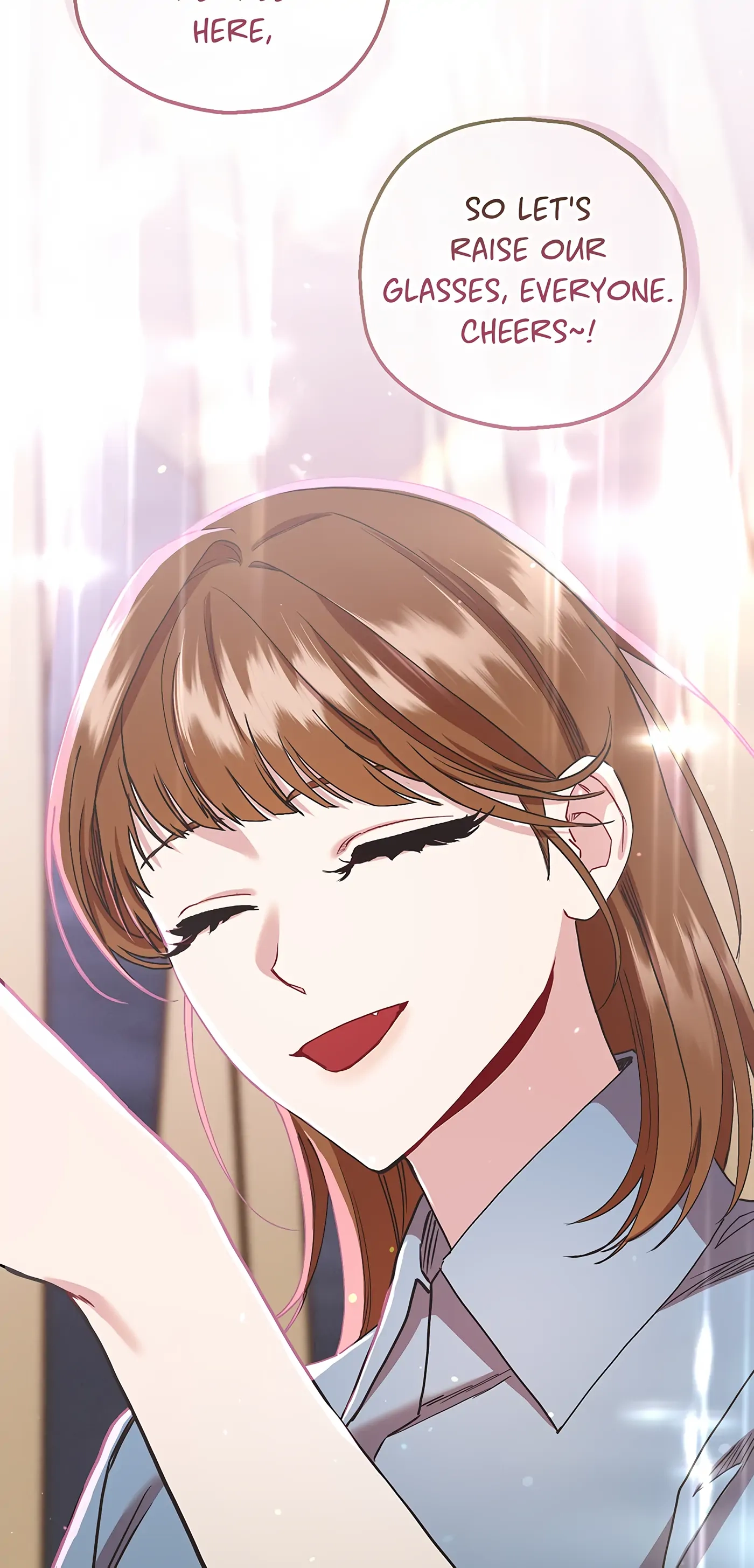 My Sweet Second Proposal Chapter 67 - Page 21