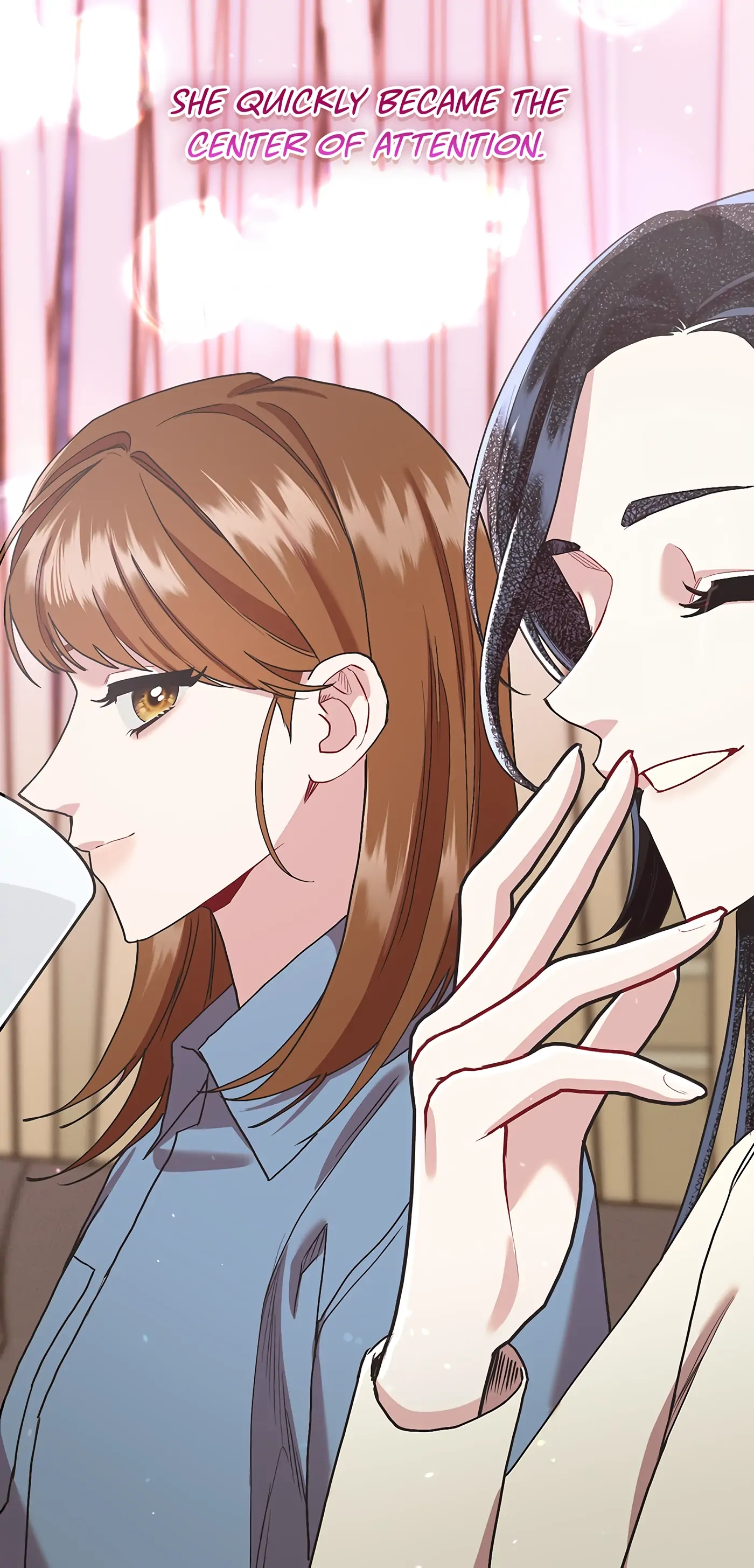 My Sweet Second Proposal Chapter 67 - Page 26