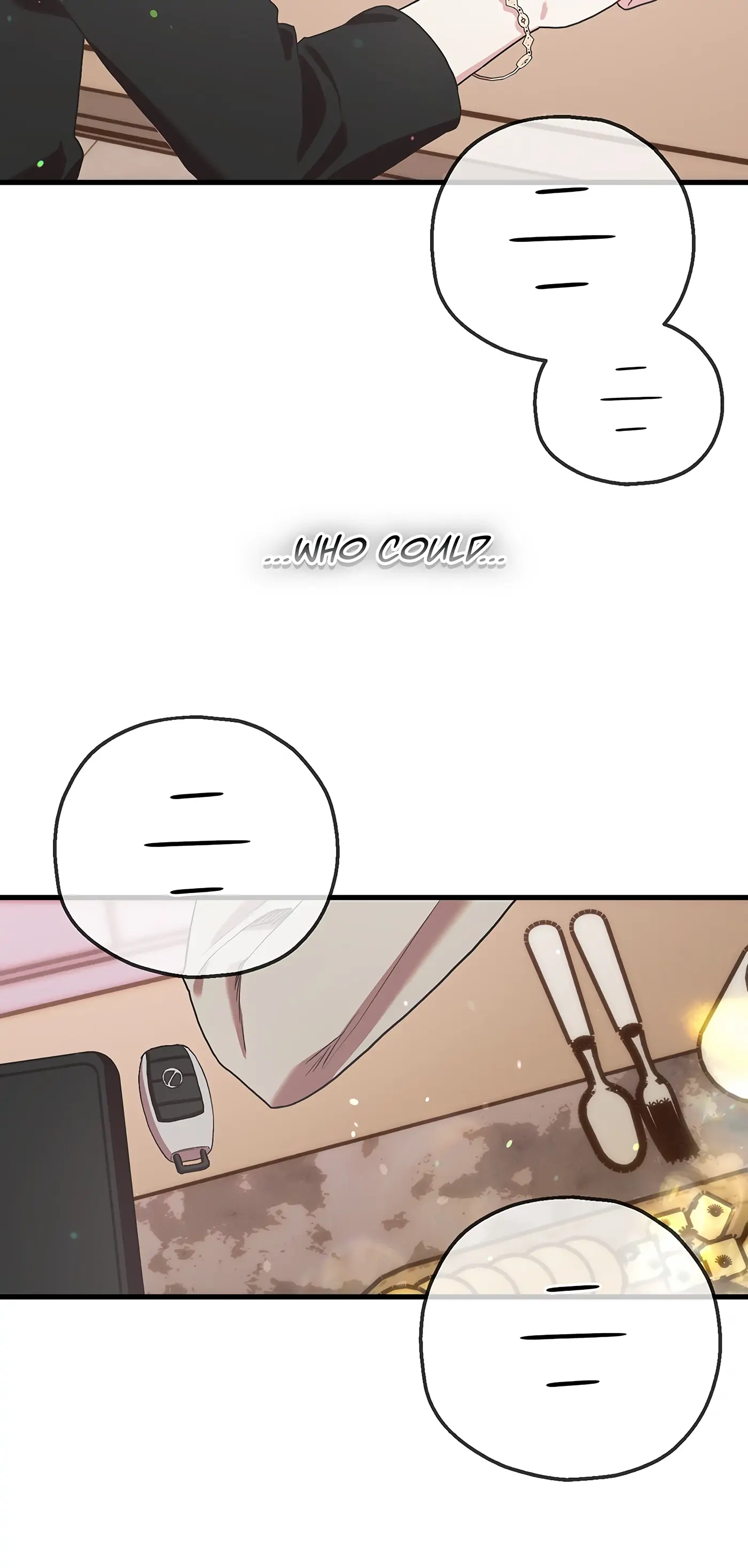 My Sweet Second Proposal Chapter 67 - Page 32