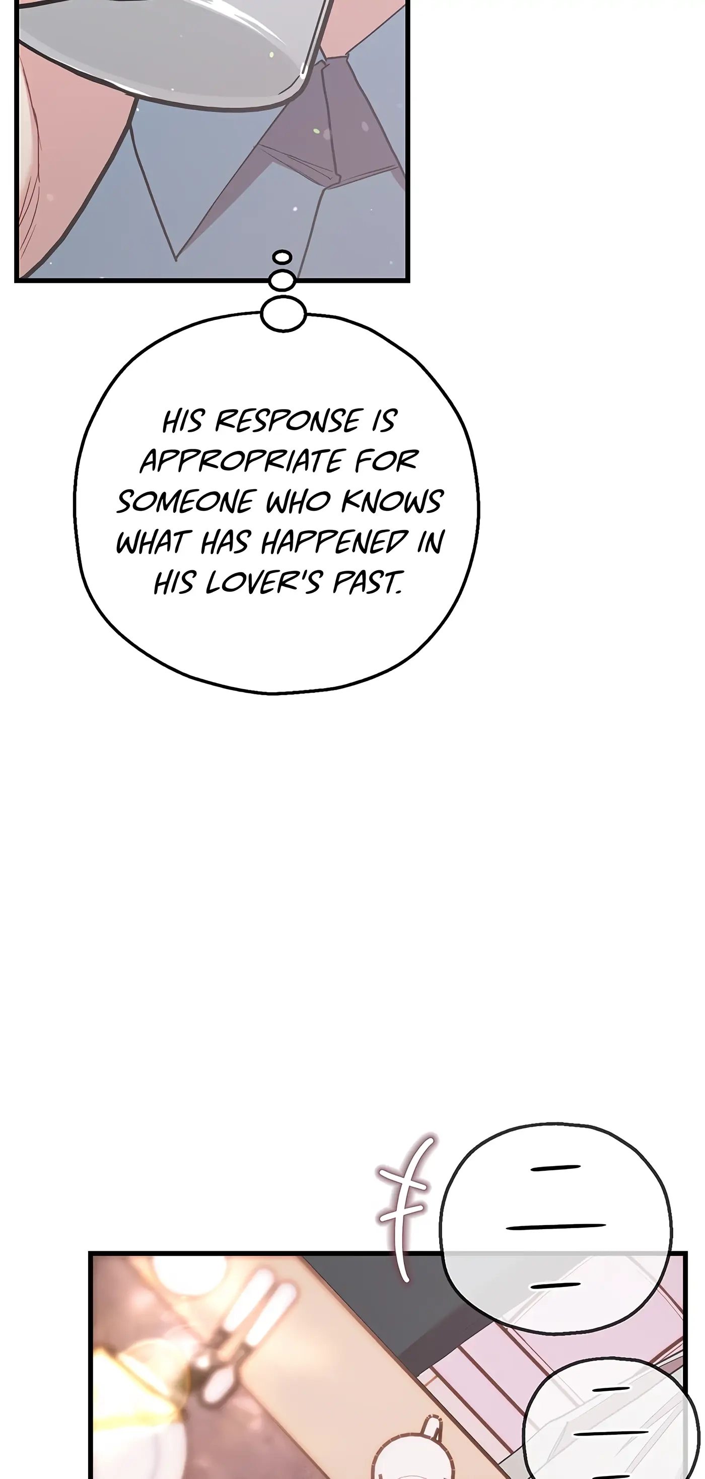 My Sweet Second Proposal Chapter 67 - Page 36