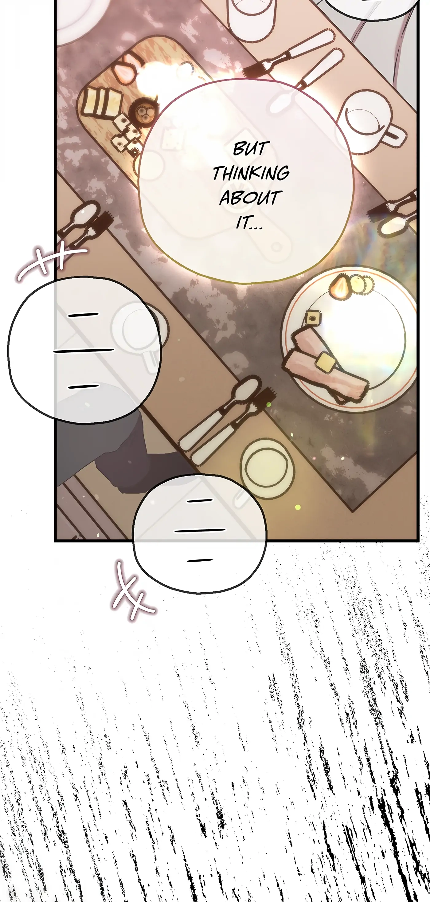 My Sweet Second Proposal Chapter 67 - Page 37