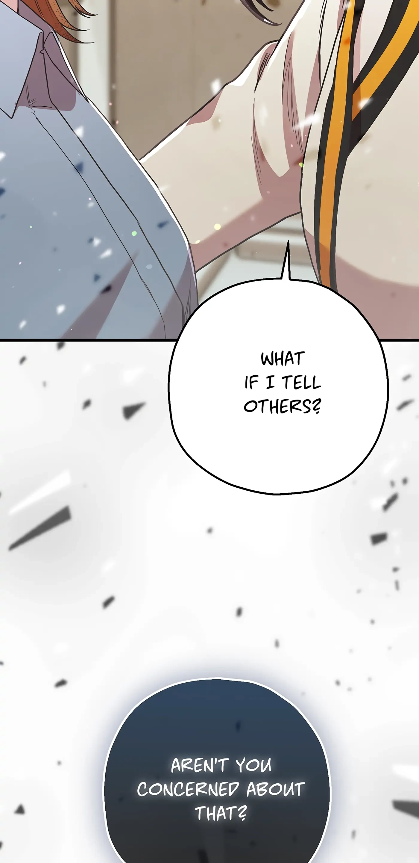 My Sweet Second Proposal Chapter 67 - Page 4