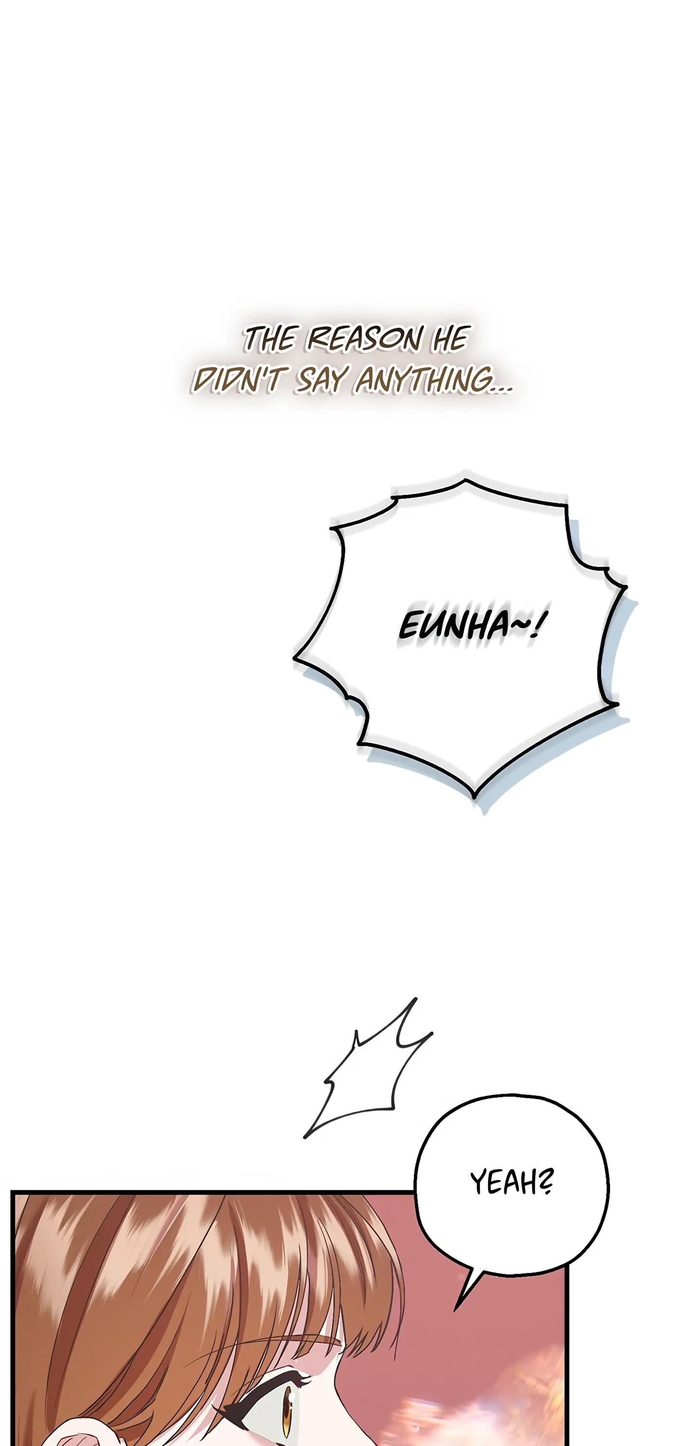 My Sweet Second Proposal Chapter 67 - Page 44