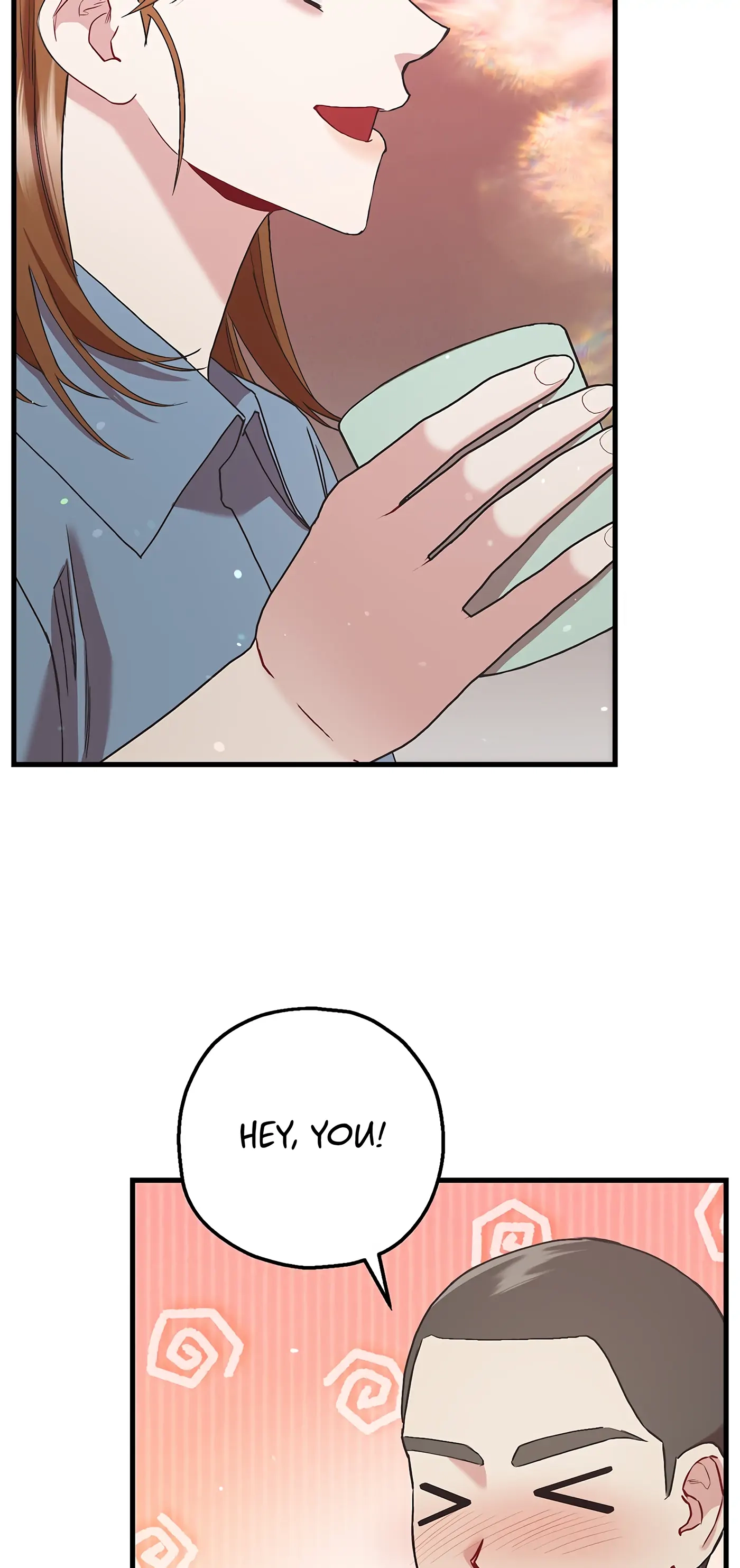 My Sweet Second Proposal Chapter 67 - Page 45
