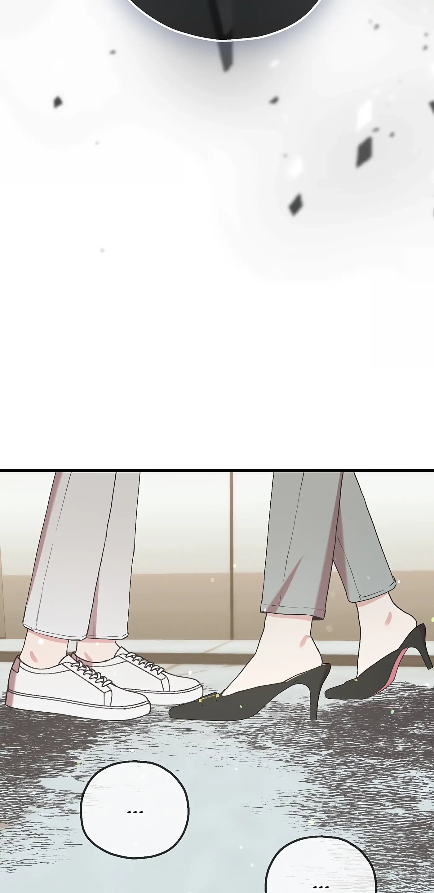 My Sweet Second Proposal Chapter 67 - Page 5