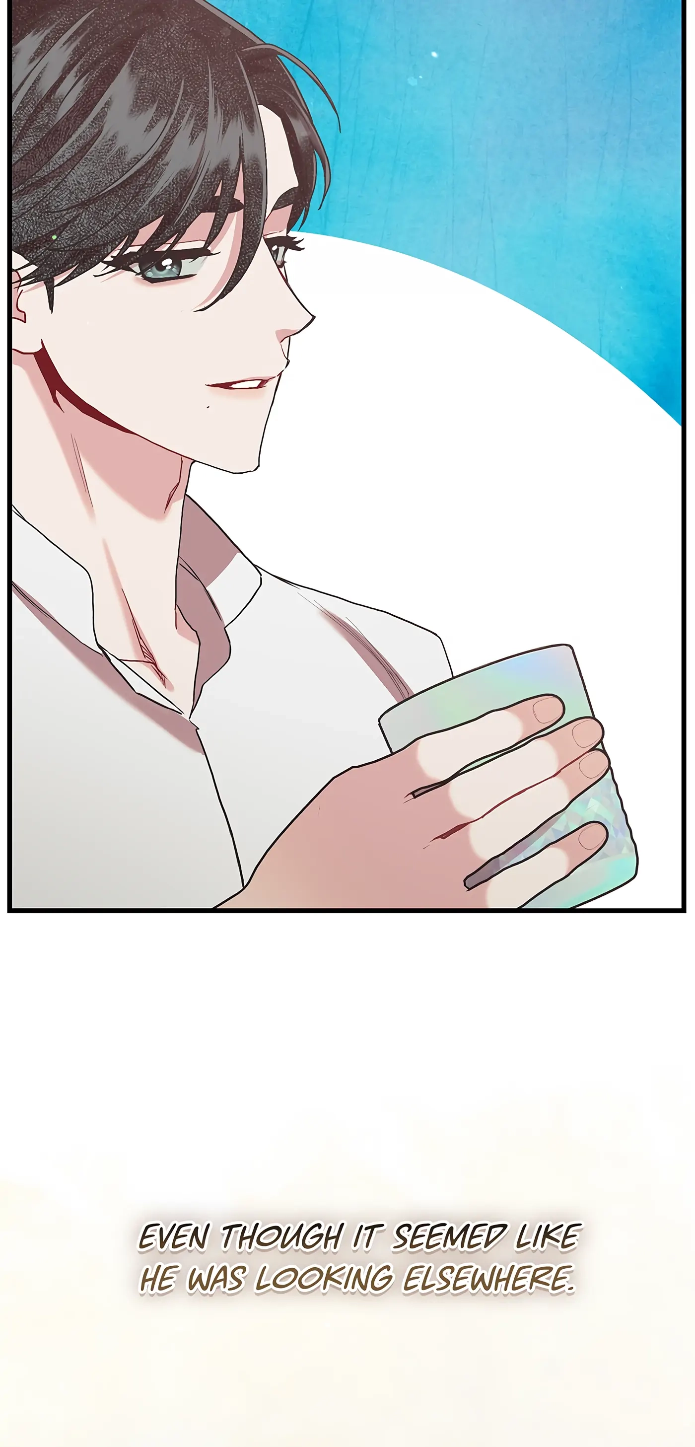 My Sweet Second Proposal Chapter 67 - Page 53