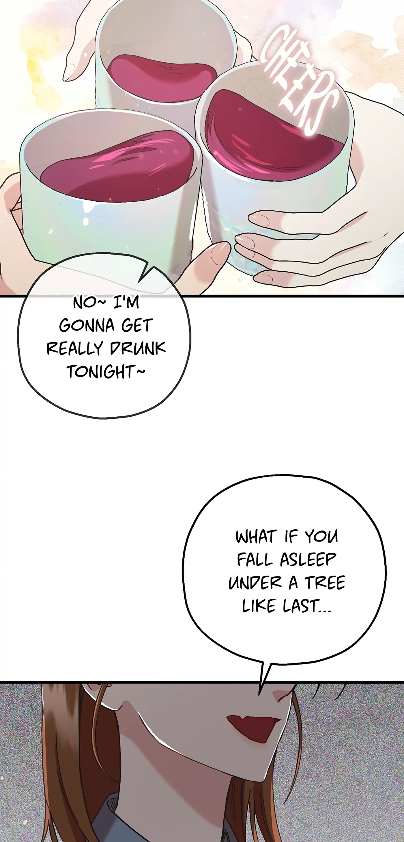 My Sweet Second Proposal Chapter 67 - Page 56