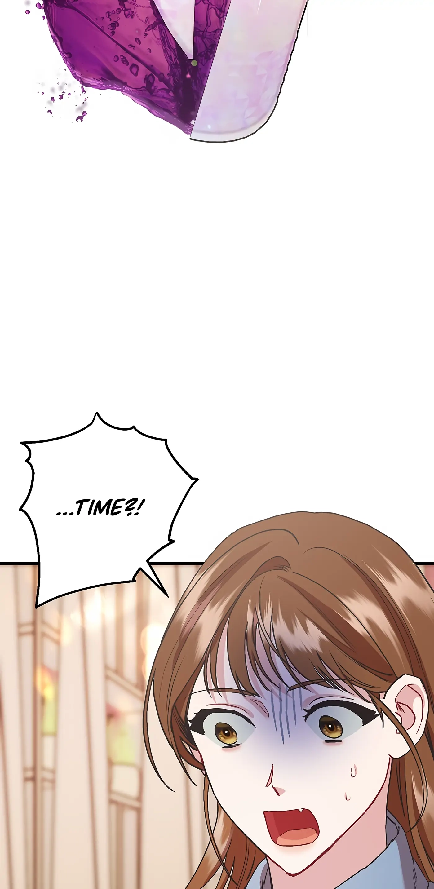 My Sweet Second Proposal Chapter 67 - Page 59