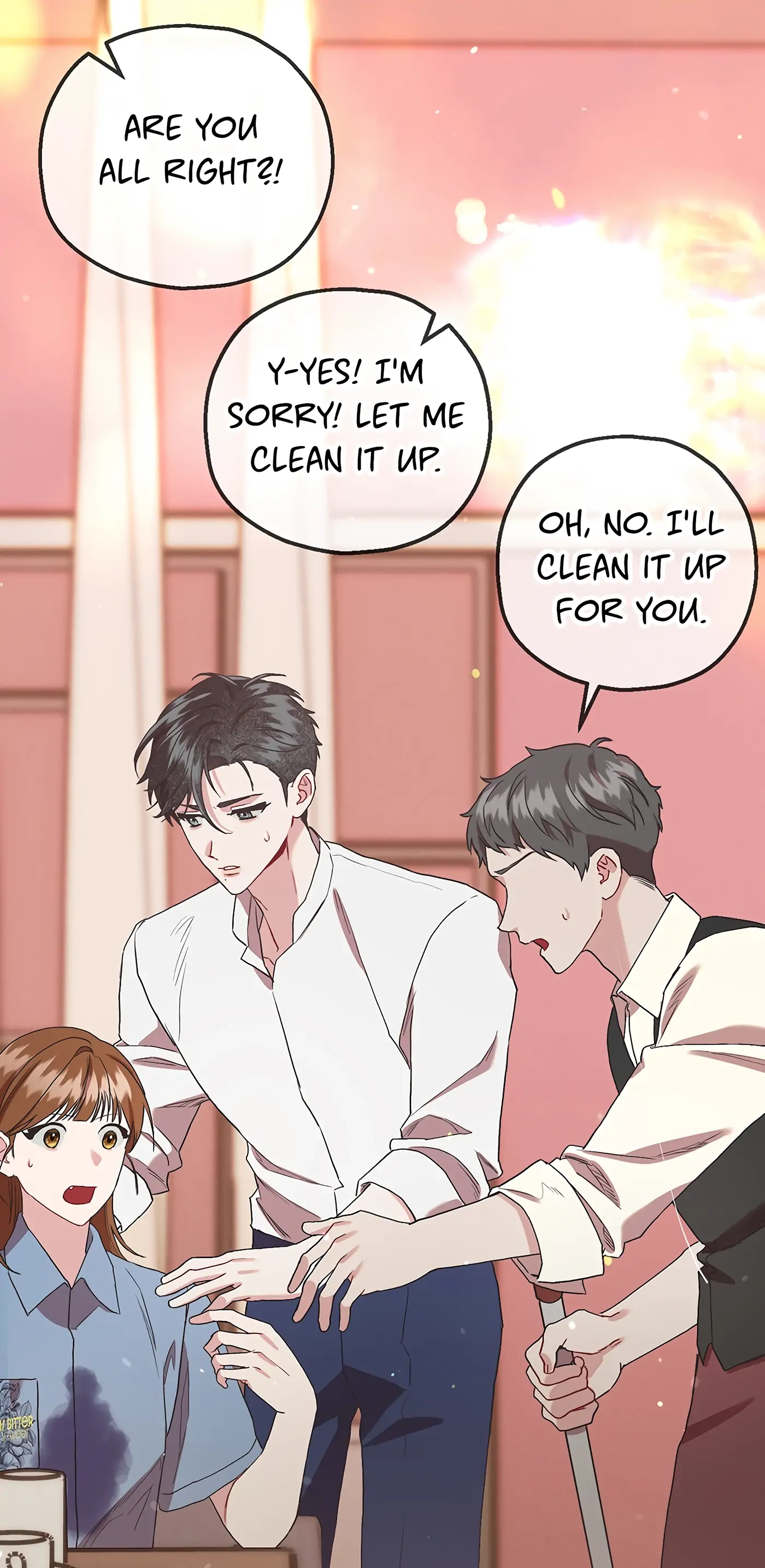 My Sweet Second Proposal Chapter 67 - Page 61