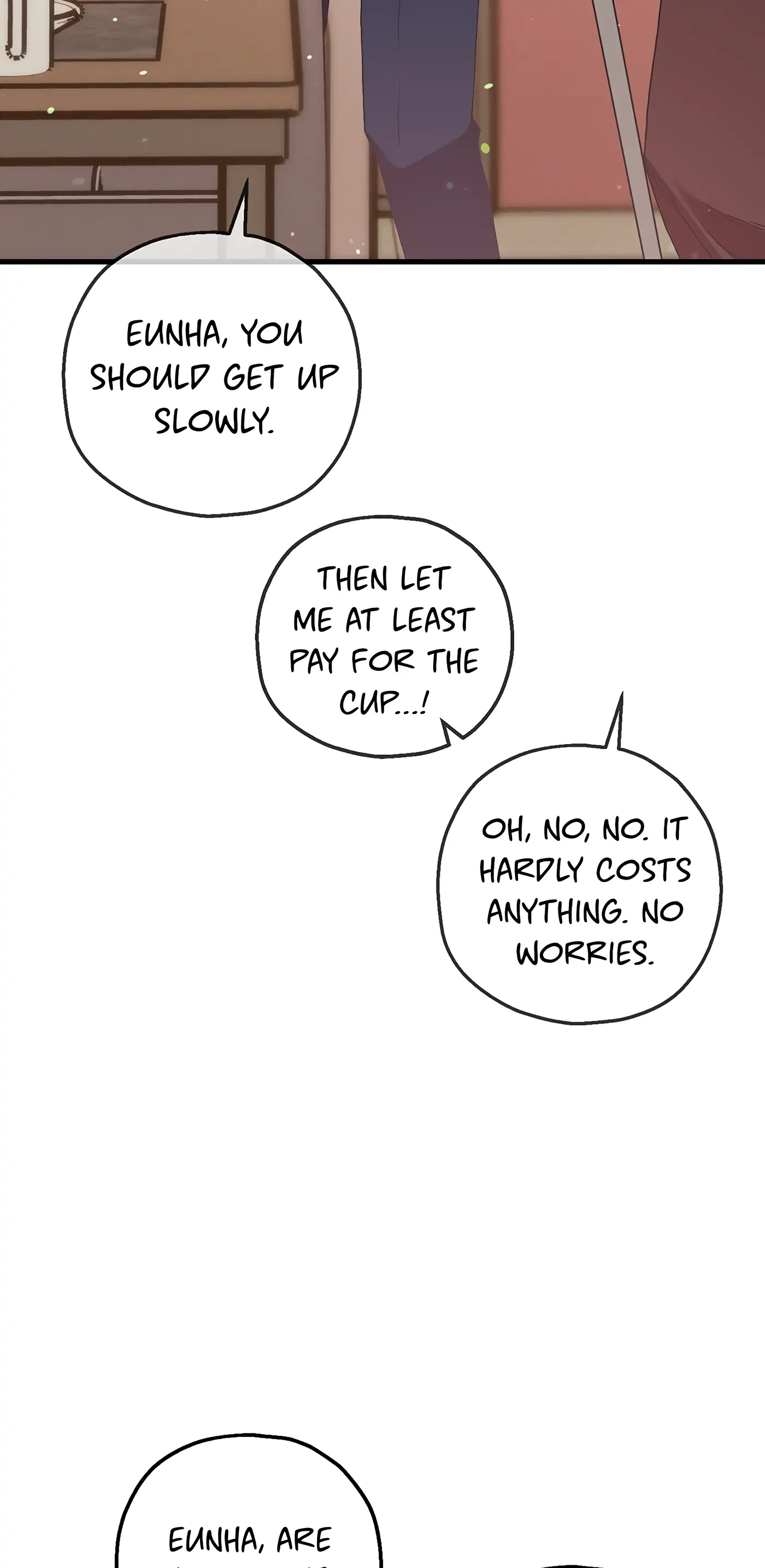 My Sweet Second Proposal Chapter 67 - Page 62