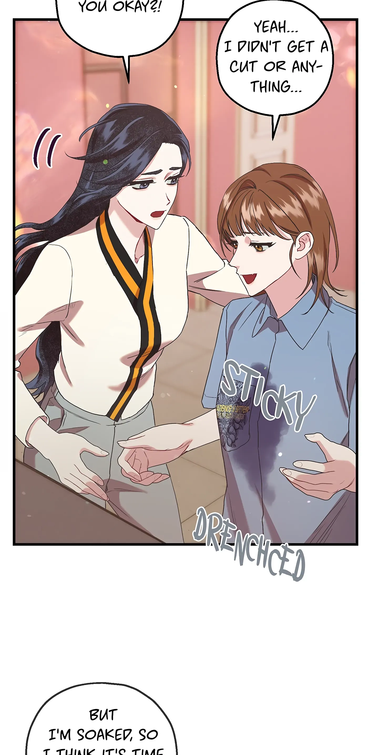 My Sweet Second Proposal Chapter 67 - Page 63