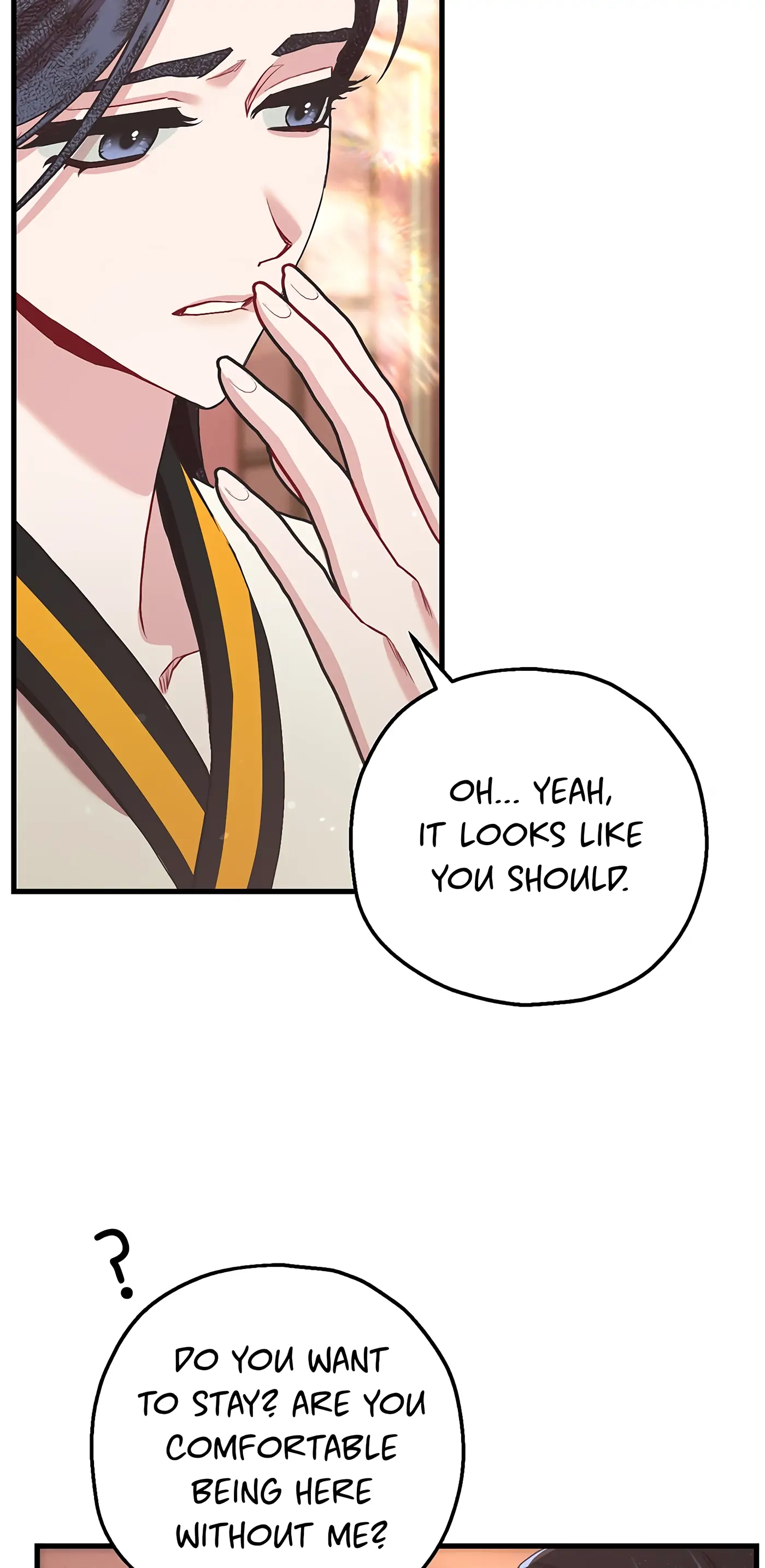 My Sweet Second Proposal Chapter 67 - Page 65