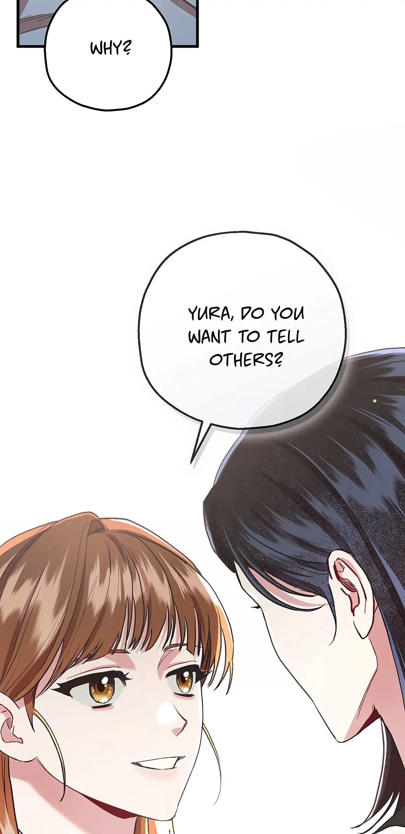 My Sweet Second Proposal Chapter 67 - Page 7