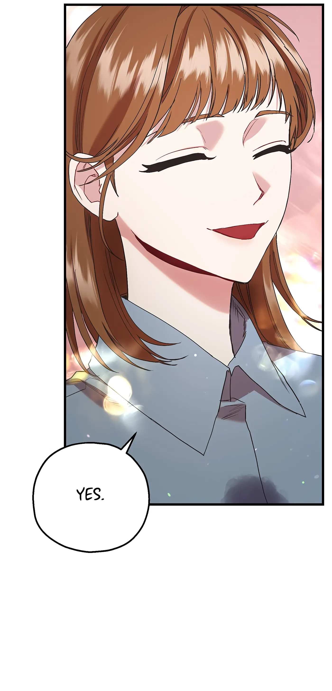 My Sweet Second Proposal Chapter 67 - Page 70