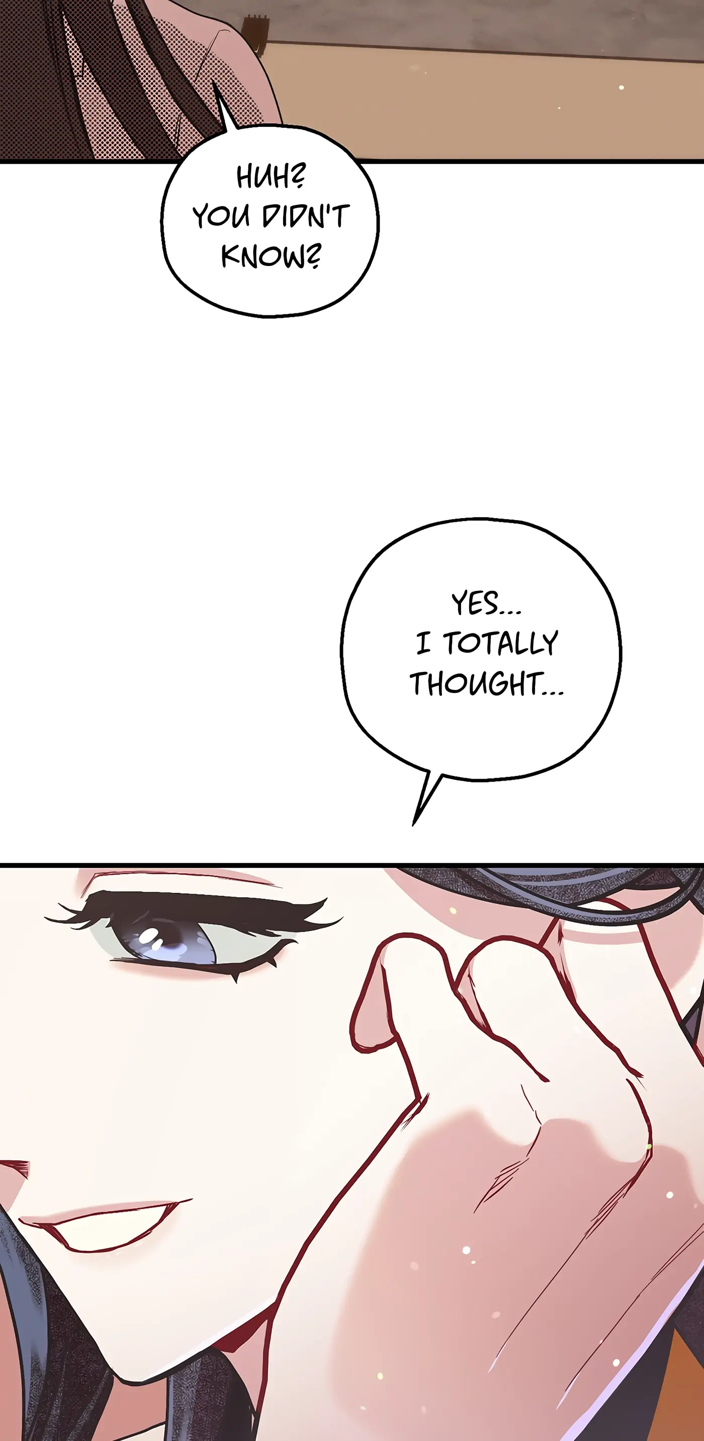 My Sweet Second Proposal Chapter 67 - Page 78