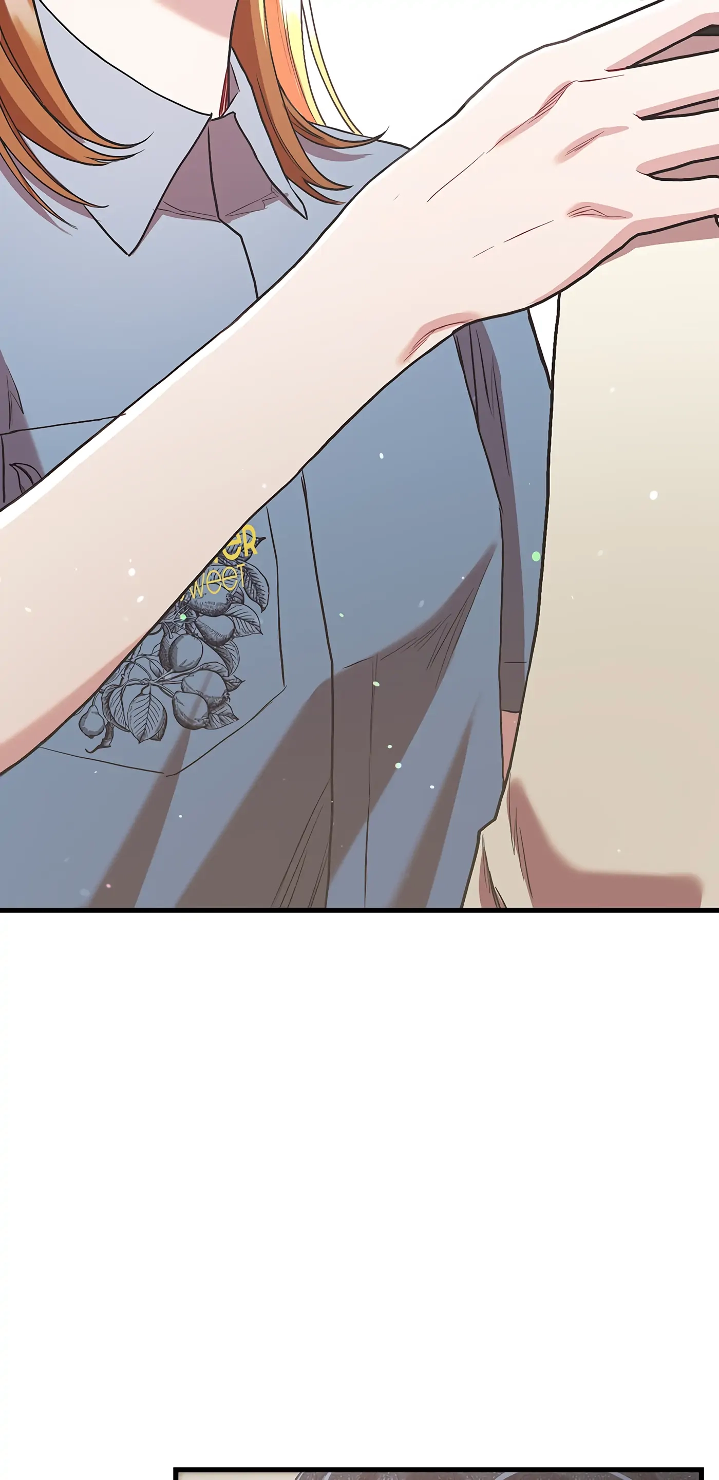 My Sweet Second Proposal Chapter 67 - Page 8