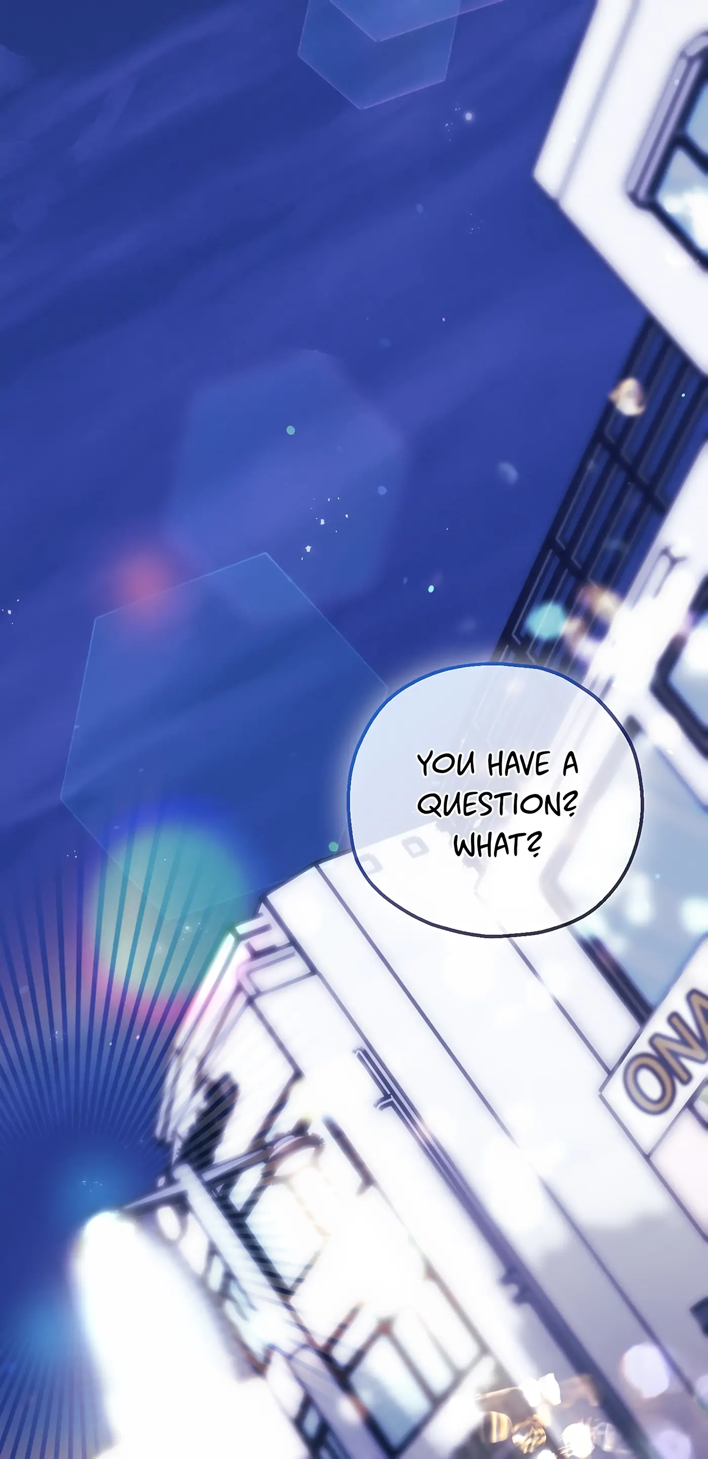 My Sweet Second Proposal Chapter 67 - Page 83