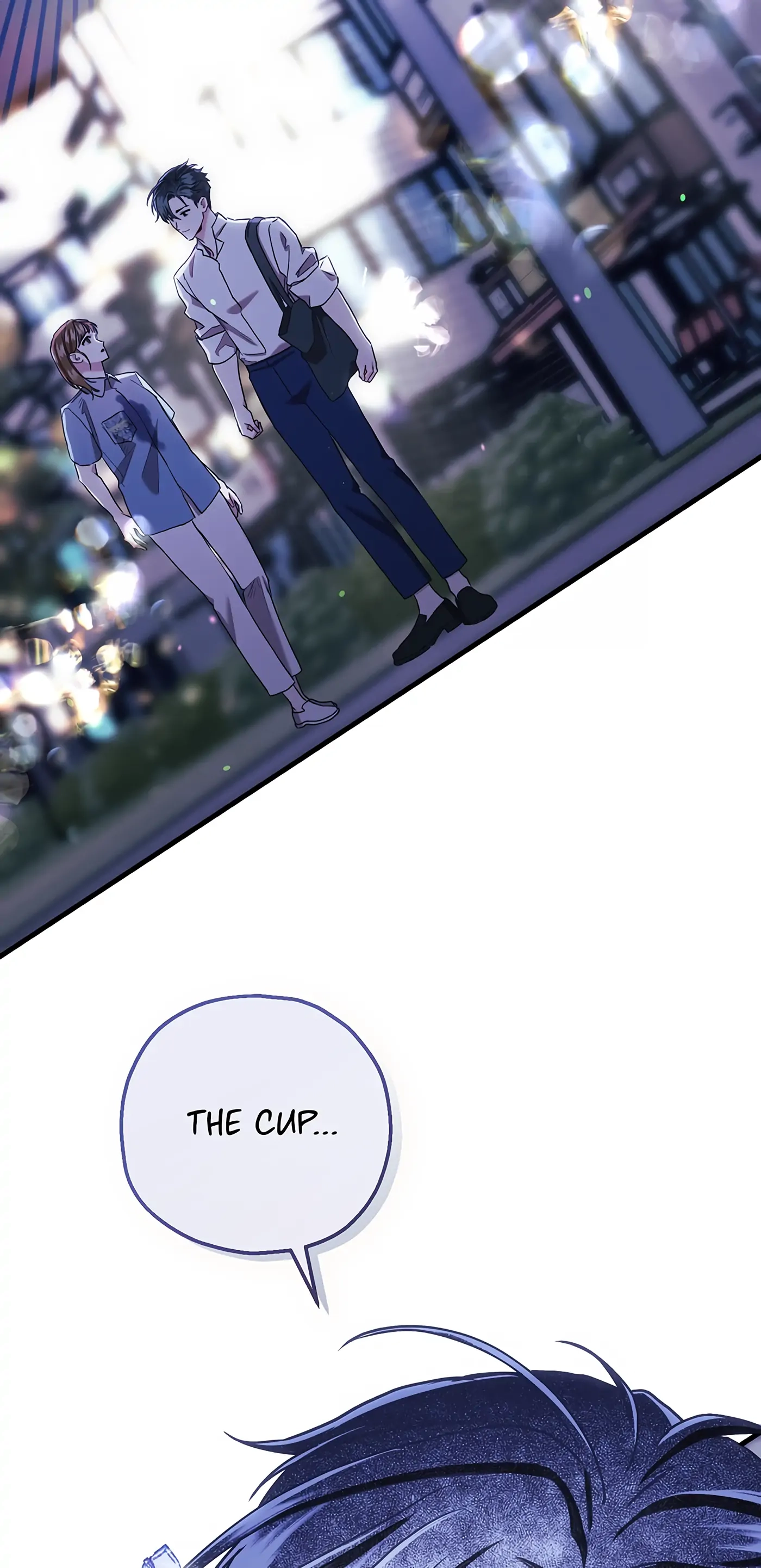 My Sweet Second Proposal Chapter 67 - Page 84