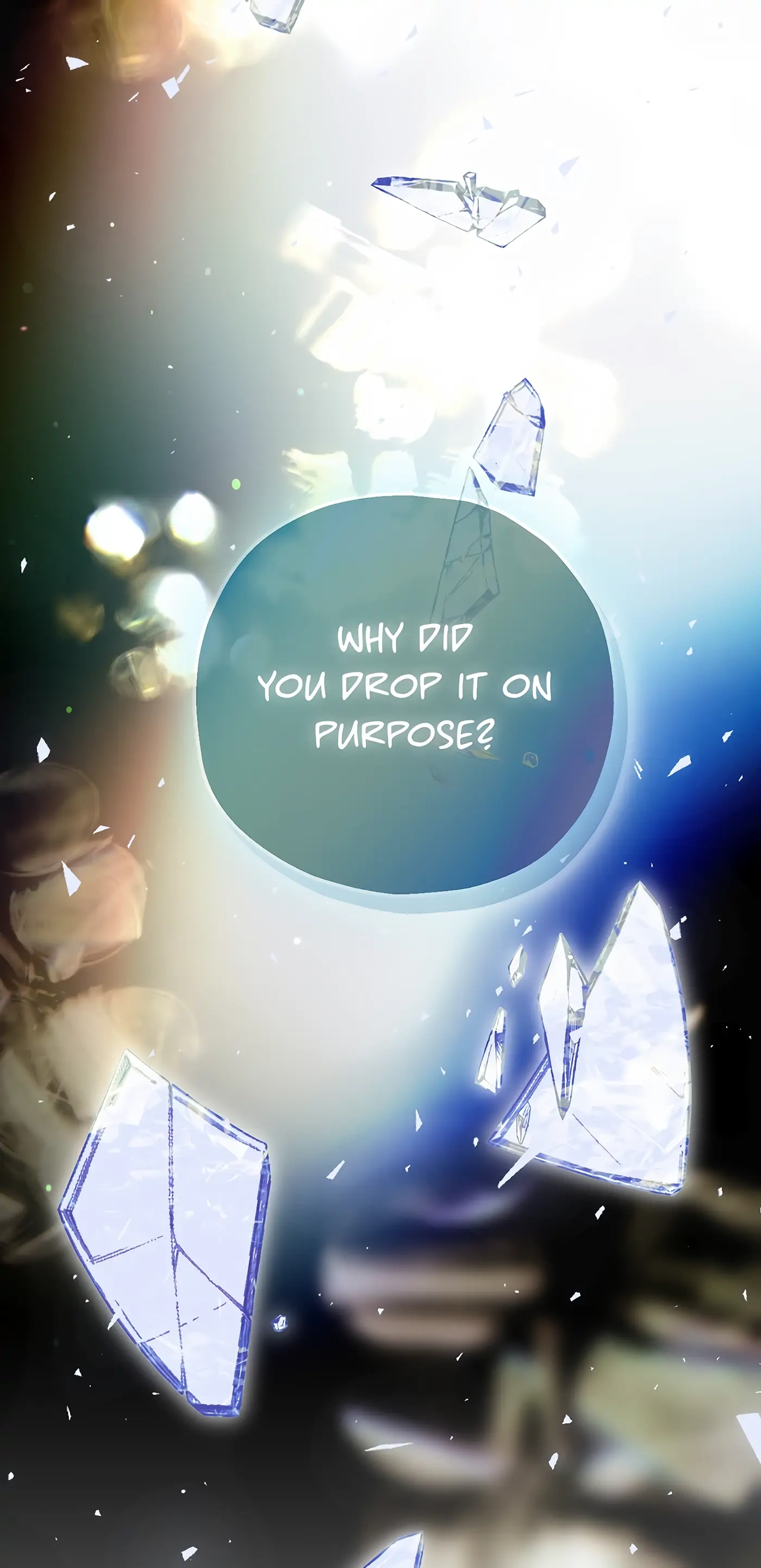 My Sweet Second Proposal Chapter 67 - Page 86
