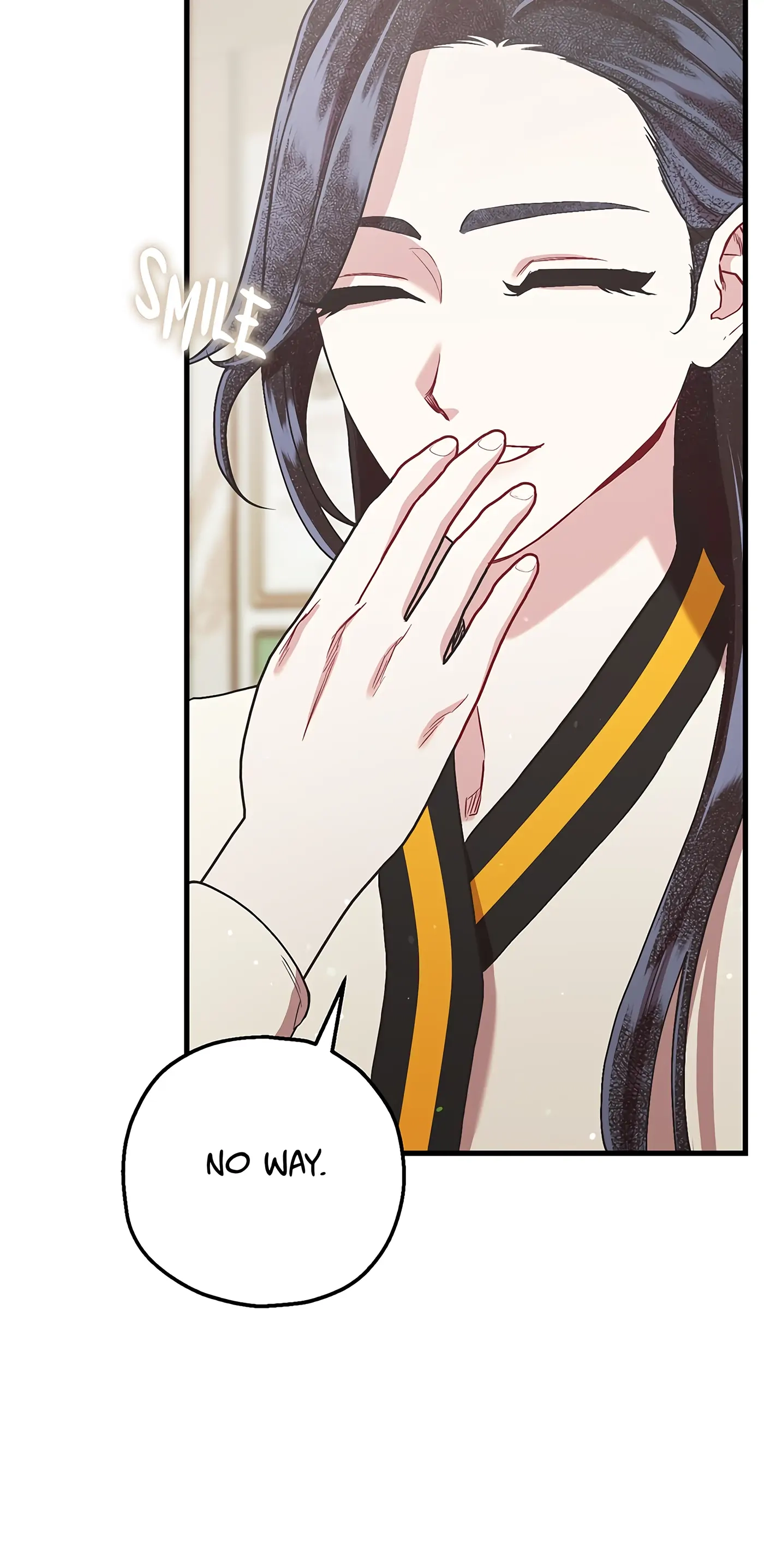 My Sweet Second Proposal Chapter 67 - Page 9