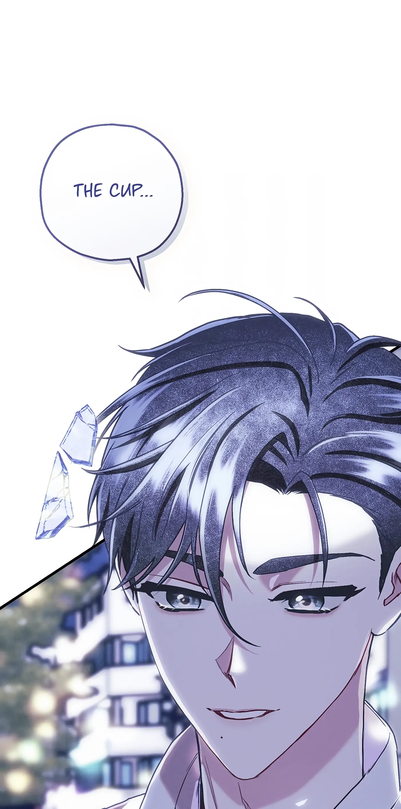 My Sweet Second Proposal Chapter 68 - Page 1