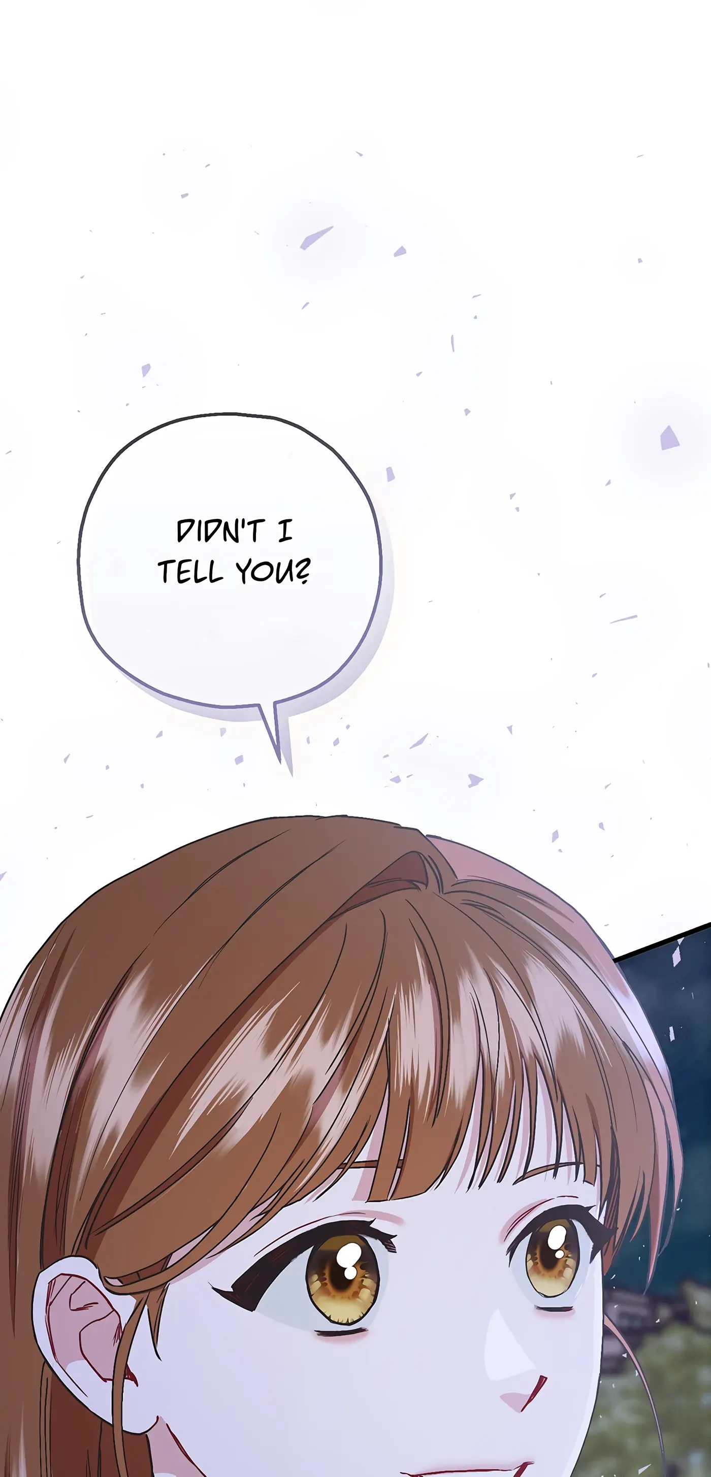 My Sweet Second Proposal Chapter 68 - Page 11