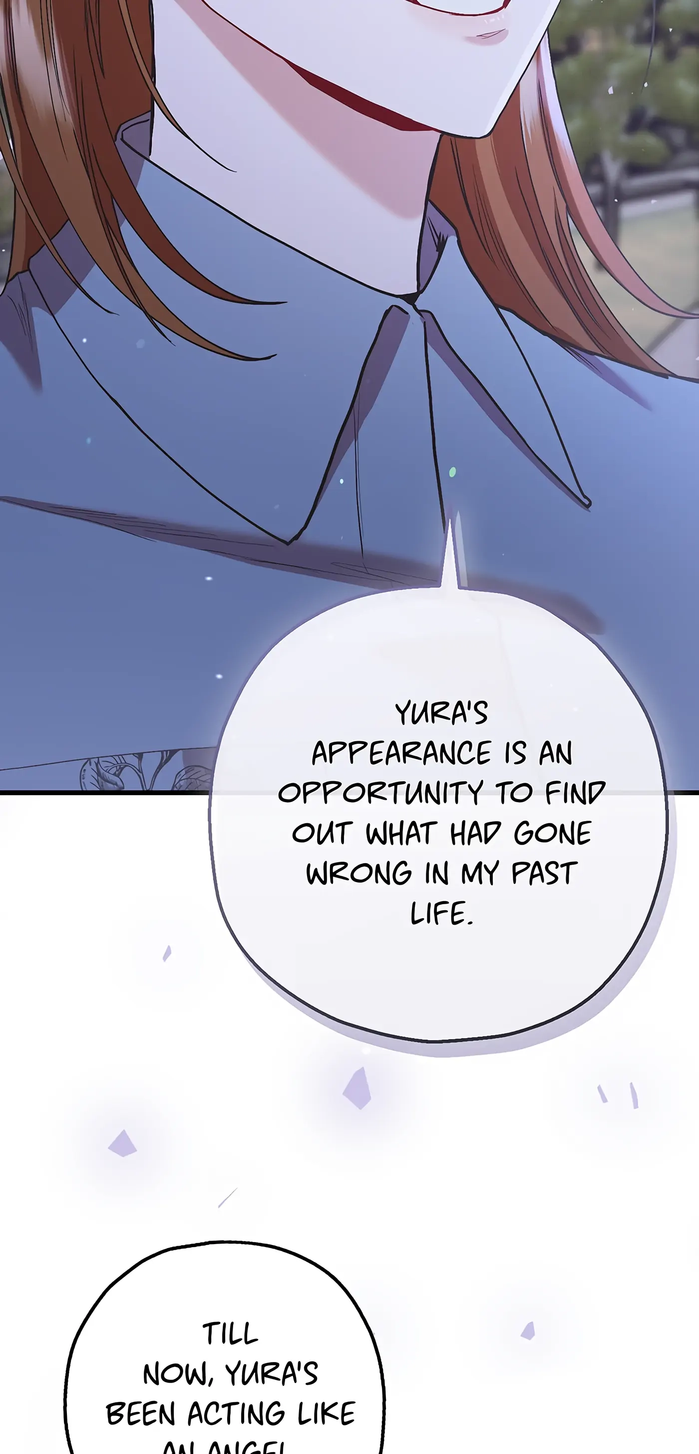 My Sweet Second Proposal Chapter 68 - Page 12