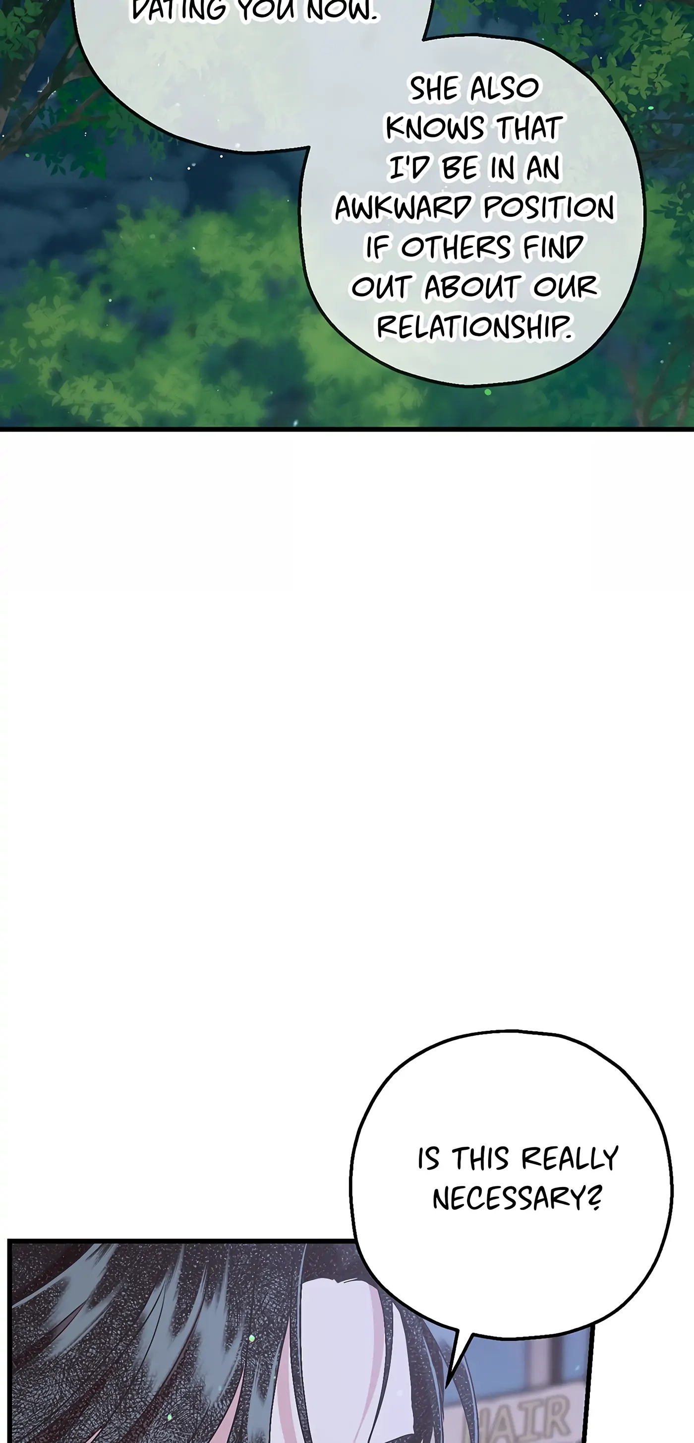 My Sweet Second Proposal Chapter 68 - Page 18