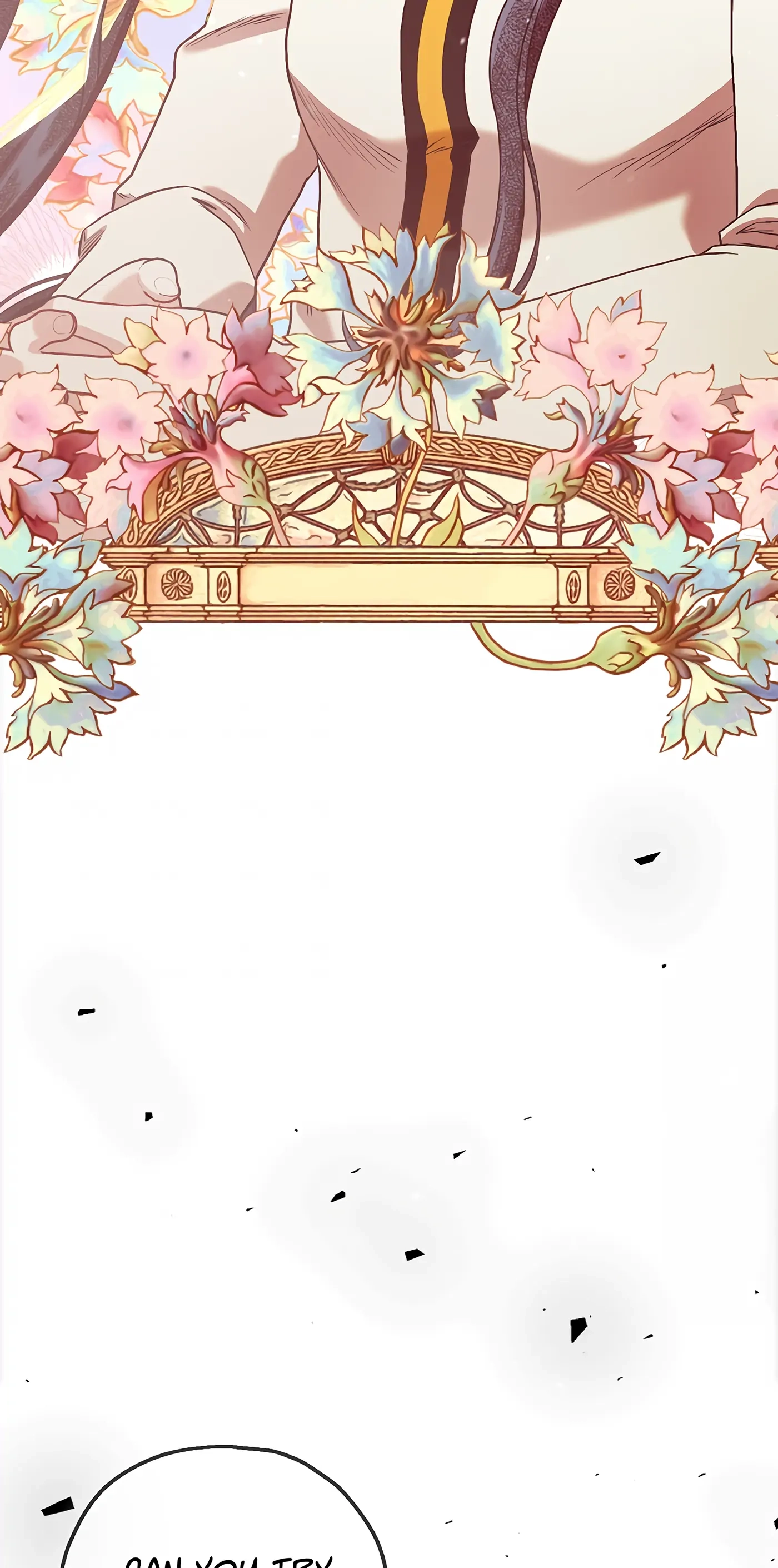 My Sweet Second Proposal Chapter 68 - Page 23