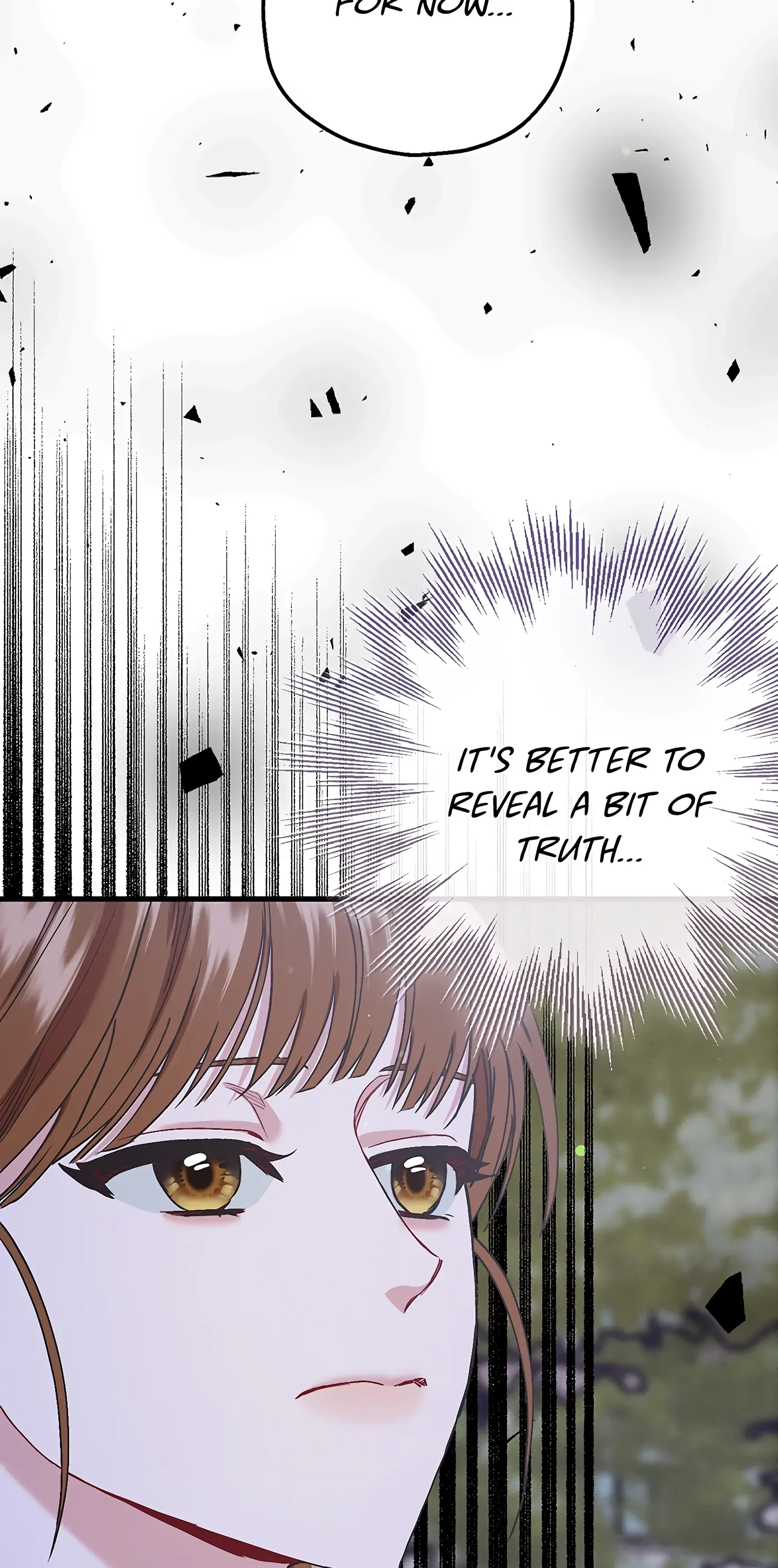 My Sweet Second Proposal Chapter 68 - Page 25