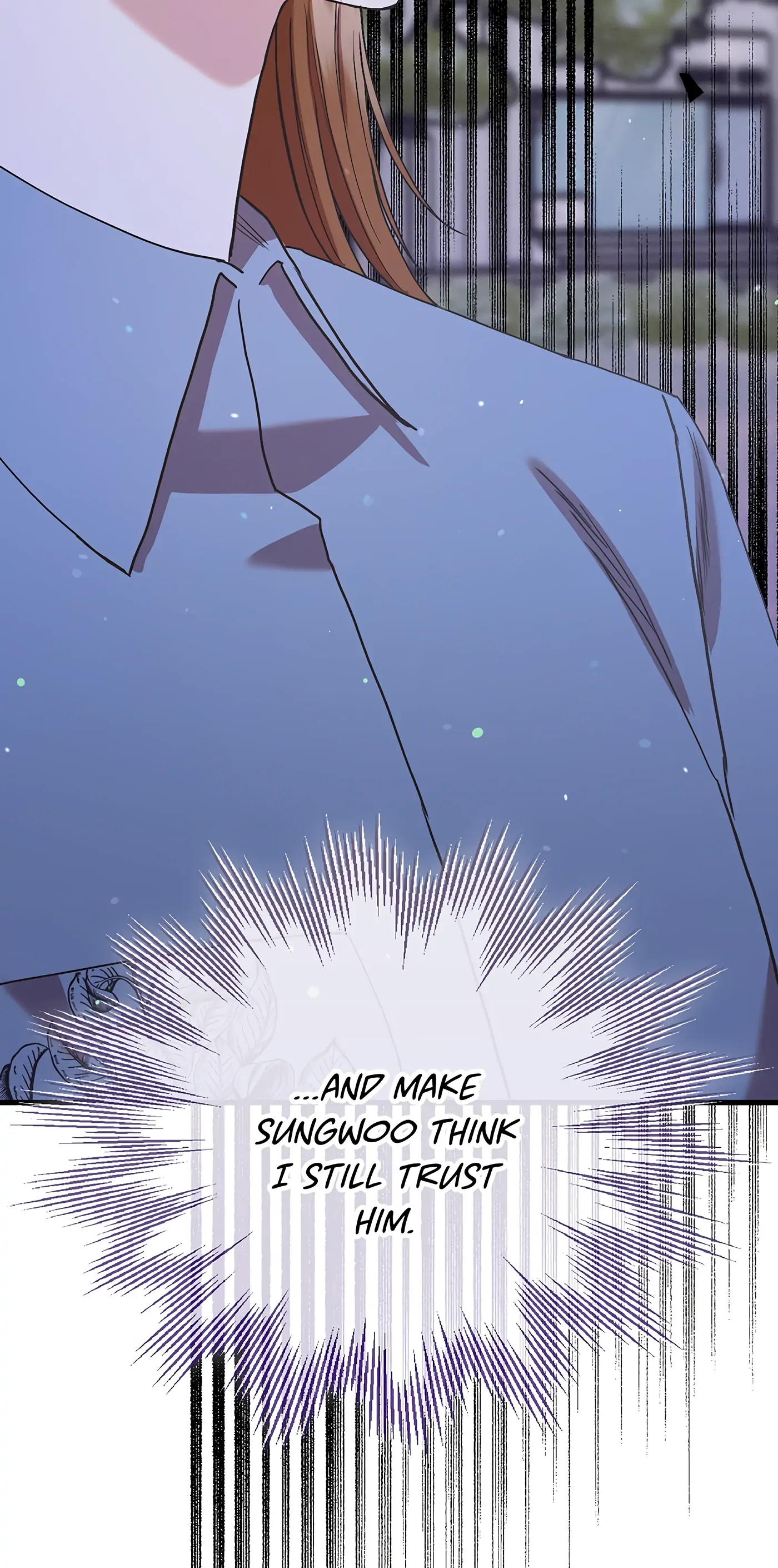My Sweet Second Proposal Chapter 68 - Page 26