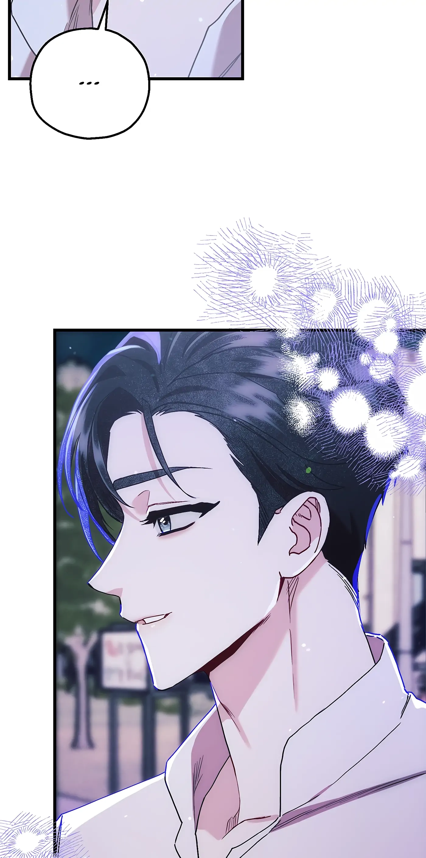 My Sweet Second Proposal Chapter 68 - Page 28