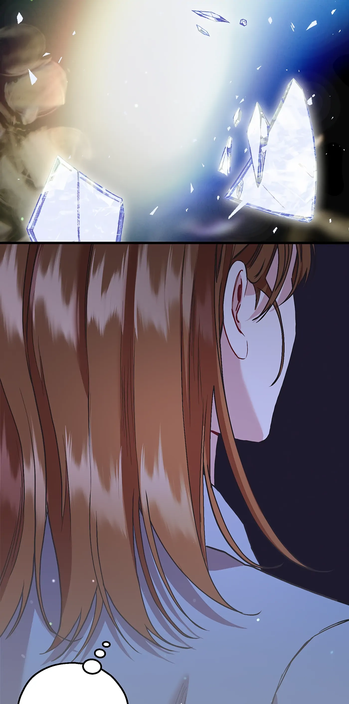 My Sweet Second Proposal Chapter 68 - Page 3