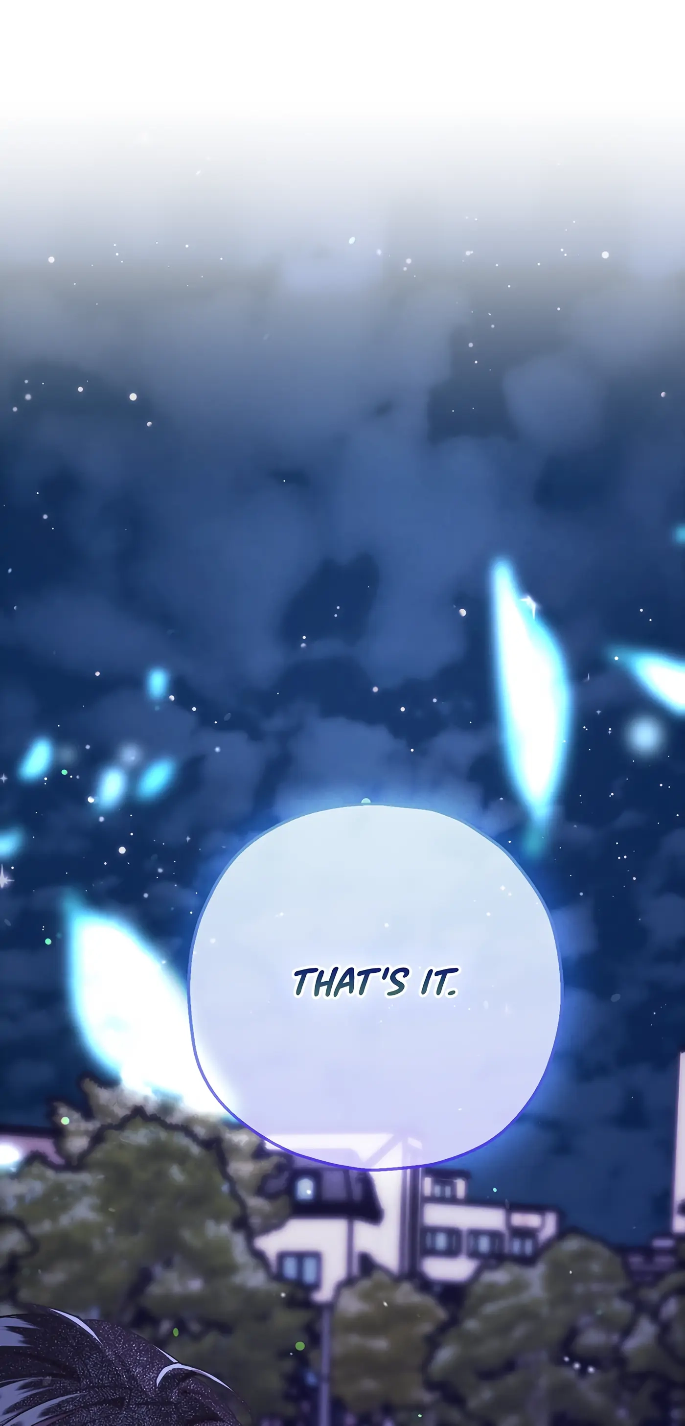 My Sweet Second Proposal Chapter 68 - Page 34