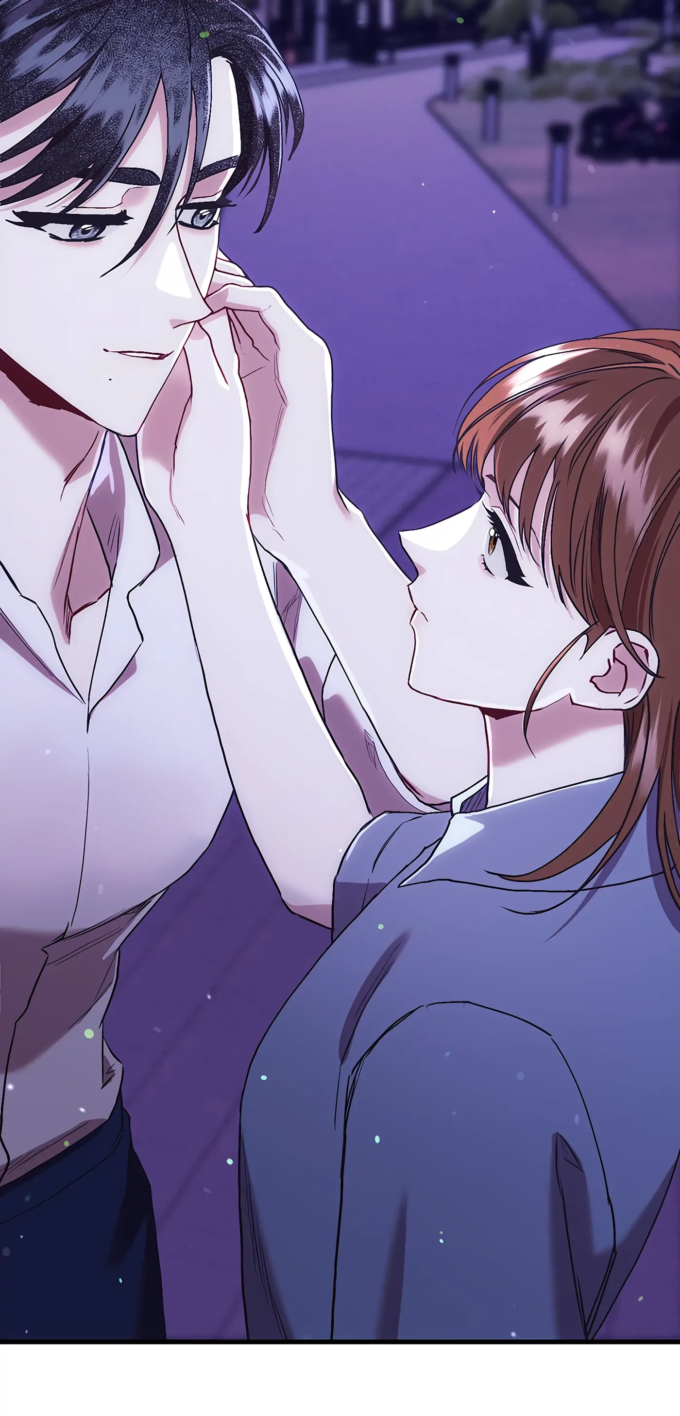My Sweet Second Proposal Chapter 68 - Page 35