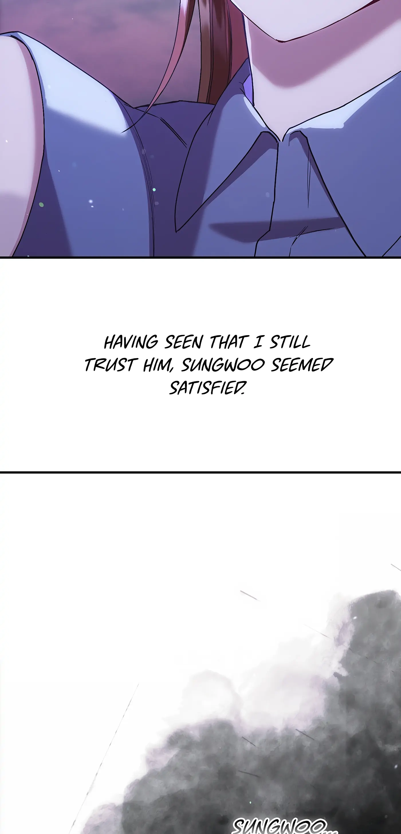 My Sweet Second Proposal Chapter 68 - Page 38