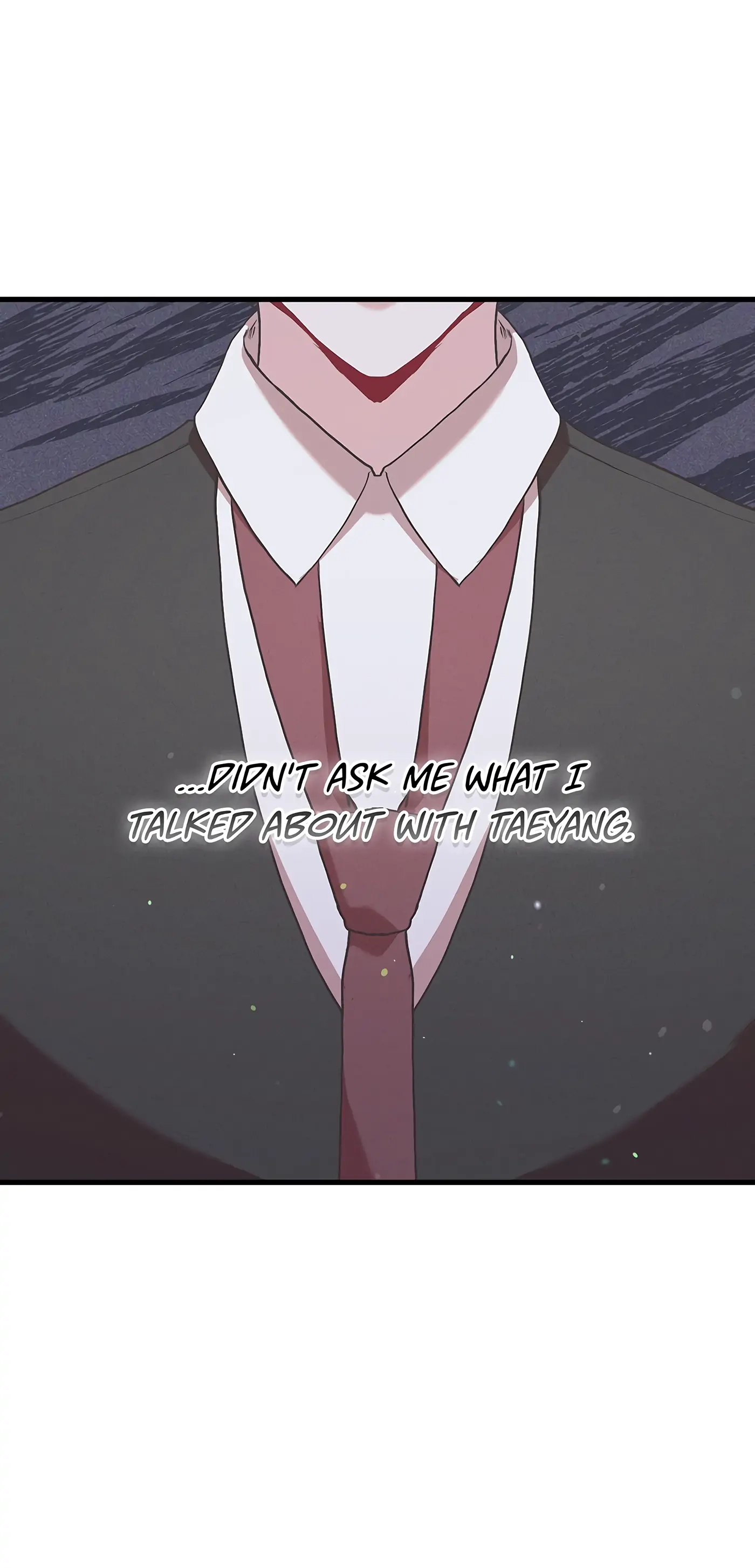 My Sweet Second Proposal Chapter 68 - Page 40
