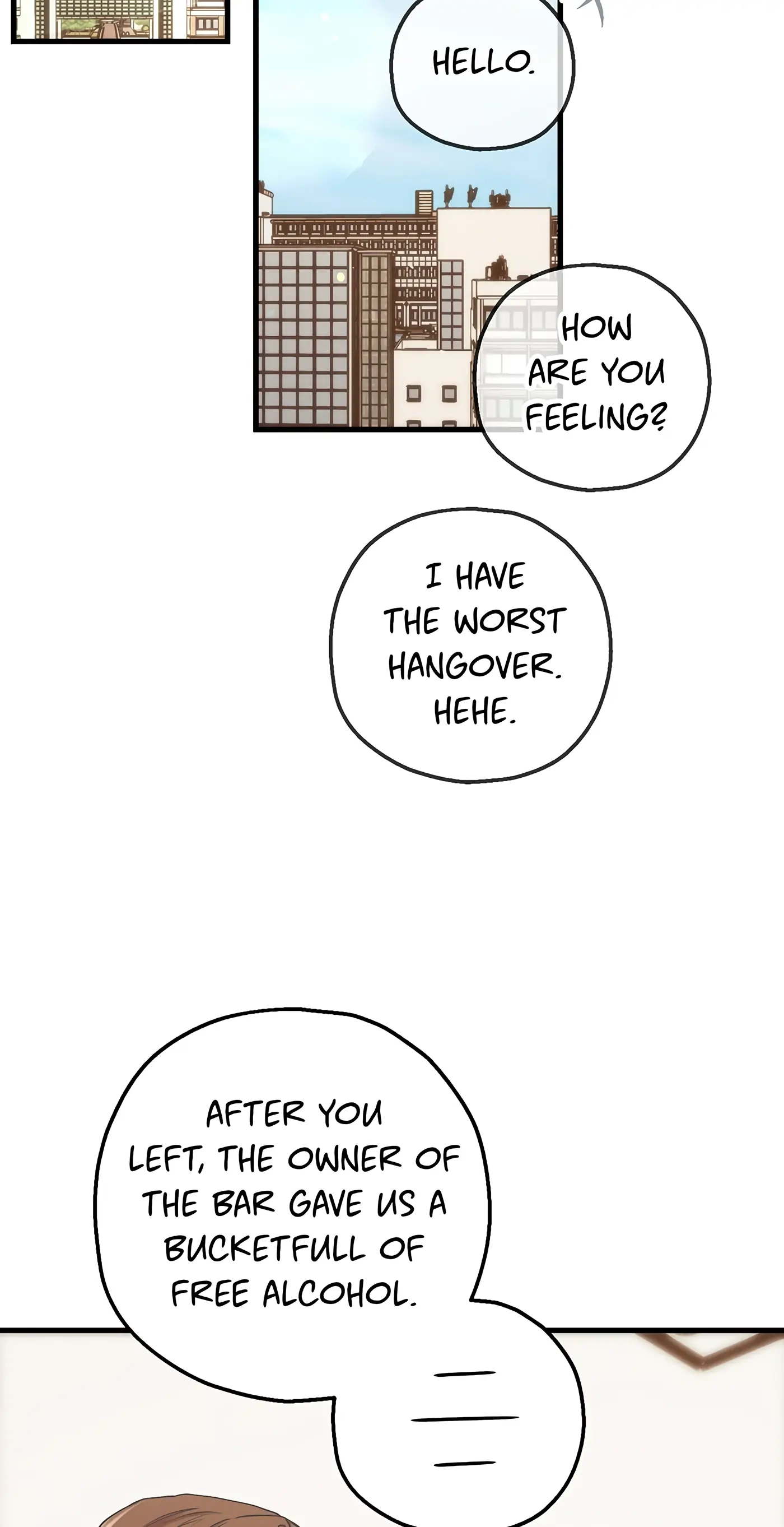 My Sweet Second Proposal Chapter 68 - Page 43