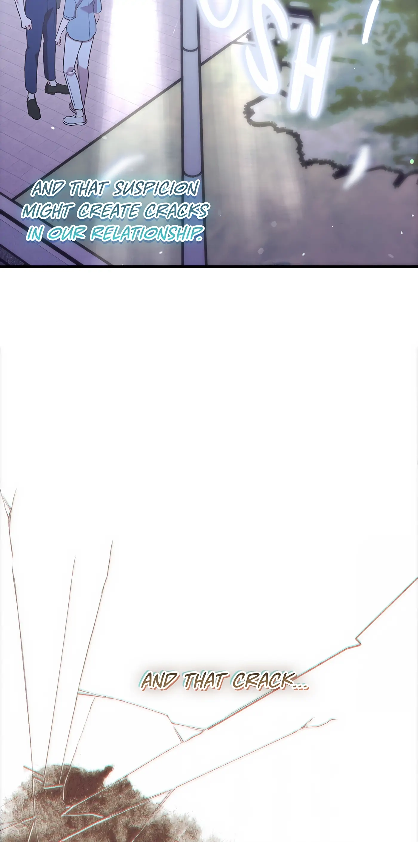 My Sweet Second Proposal Chapter 68 - Page 5
