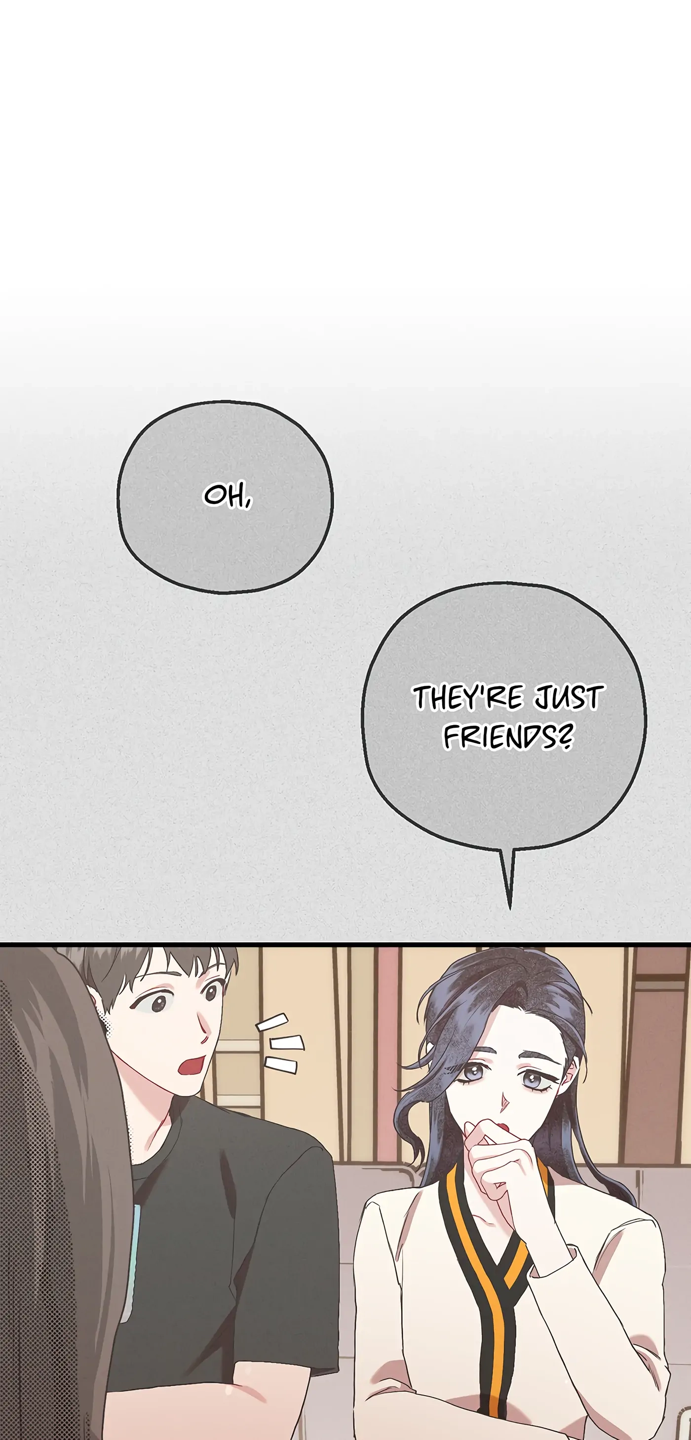 My Sweet Second Proposal Chapter 68 - Page 51