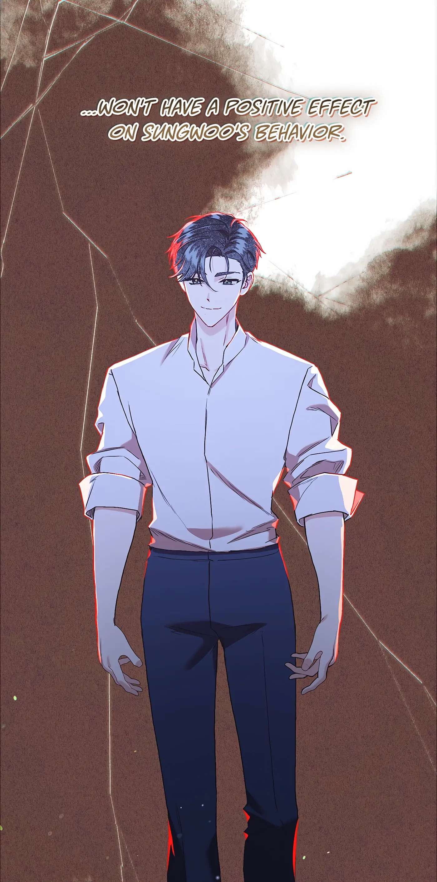 My Sweet Second Proposal Chapter 68 - Page 6